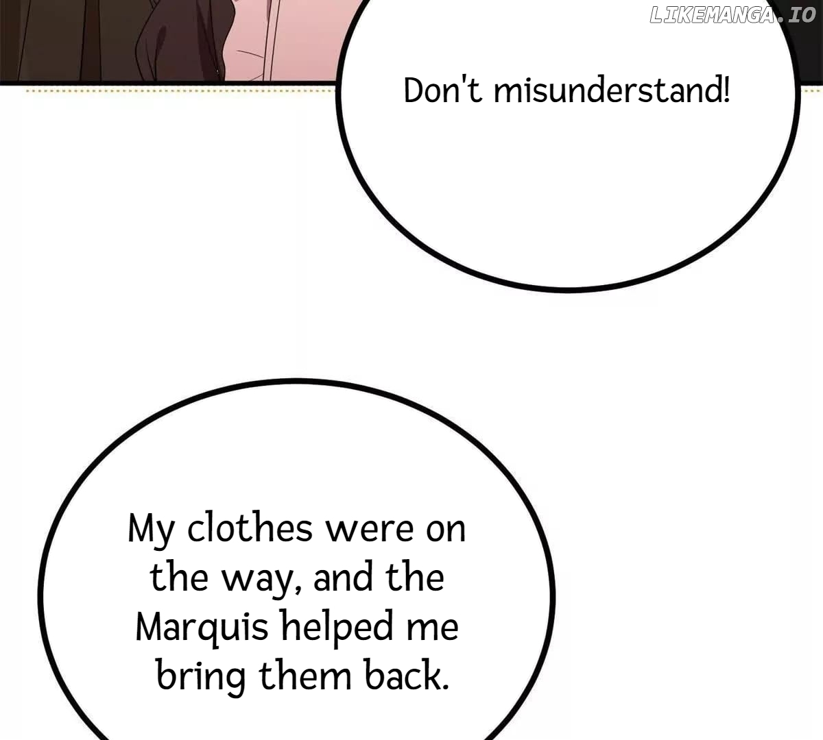 How to Change a Path Full of Thorns Into One Full of Happiness Chapter 113 - page 4
