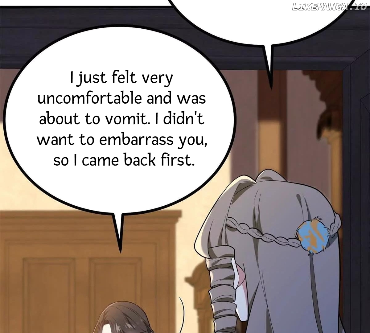 How to Change a Path Full of Thorns Into One Full of Happiness Chapter 113 - page 42