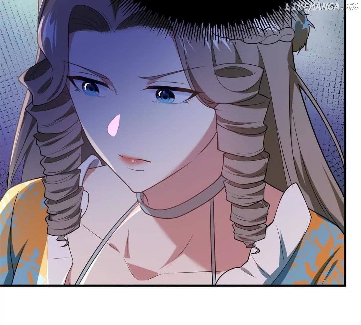How to Change a Path Full of Thorns Into One Full of Happiness Chapter 113 - page 45