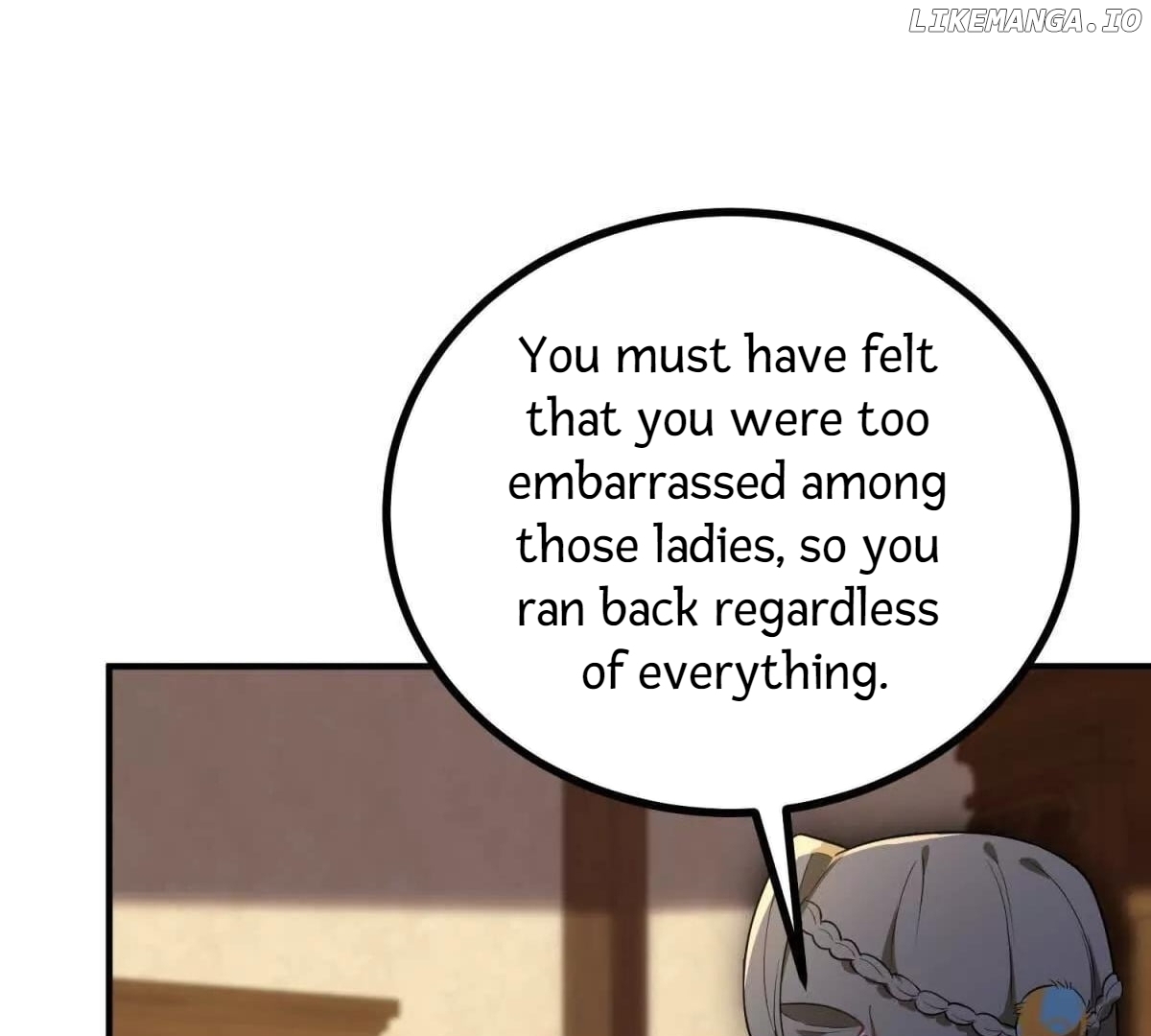 How to Change a Path Full of Thorns Into One Full of Happiness Chapter 113 - page 46