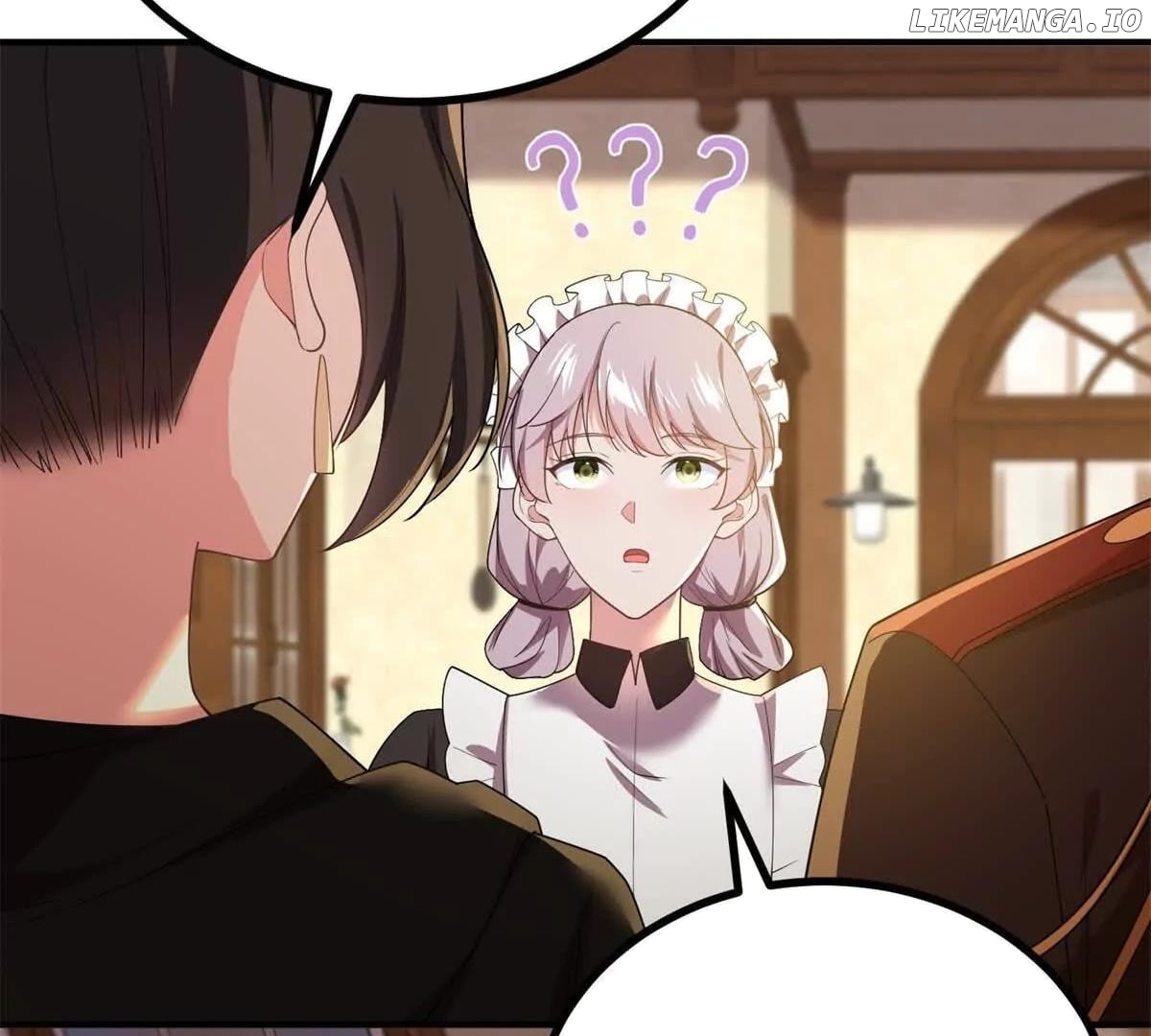 How to Change a Path Full of Thorns Into One Full of Happiness Chapter 113 - page 5