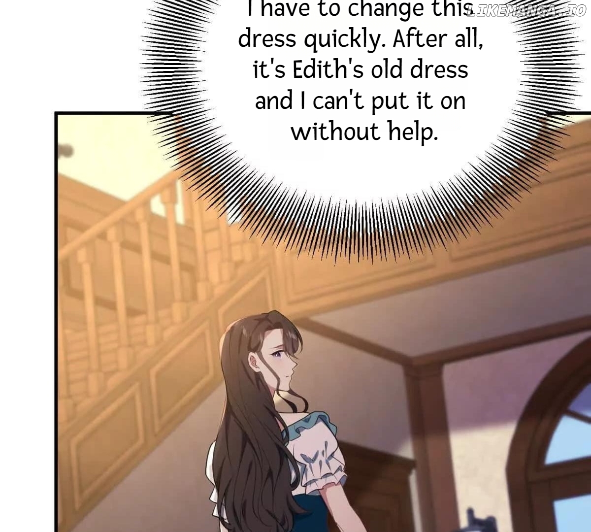 How to Change a Path Full of Thorns Into One Full of Happiness Chapter 113 - page 53
