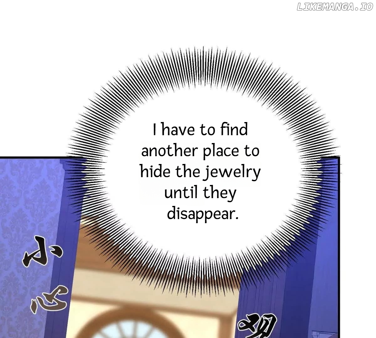How to Change a Path Full of Thorns Into One Full of Happiness Chapter 113 - page 55