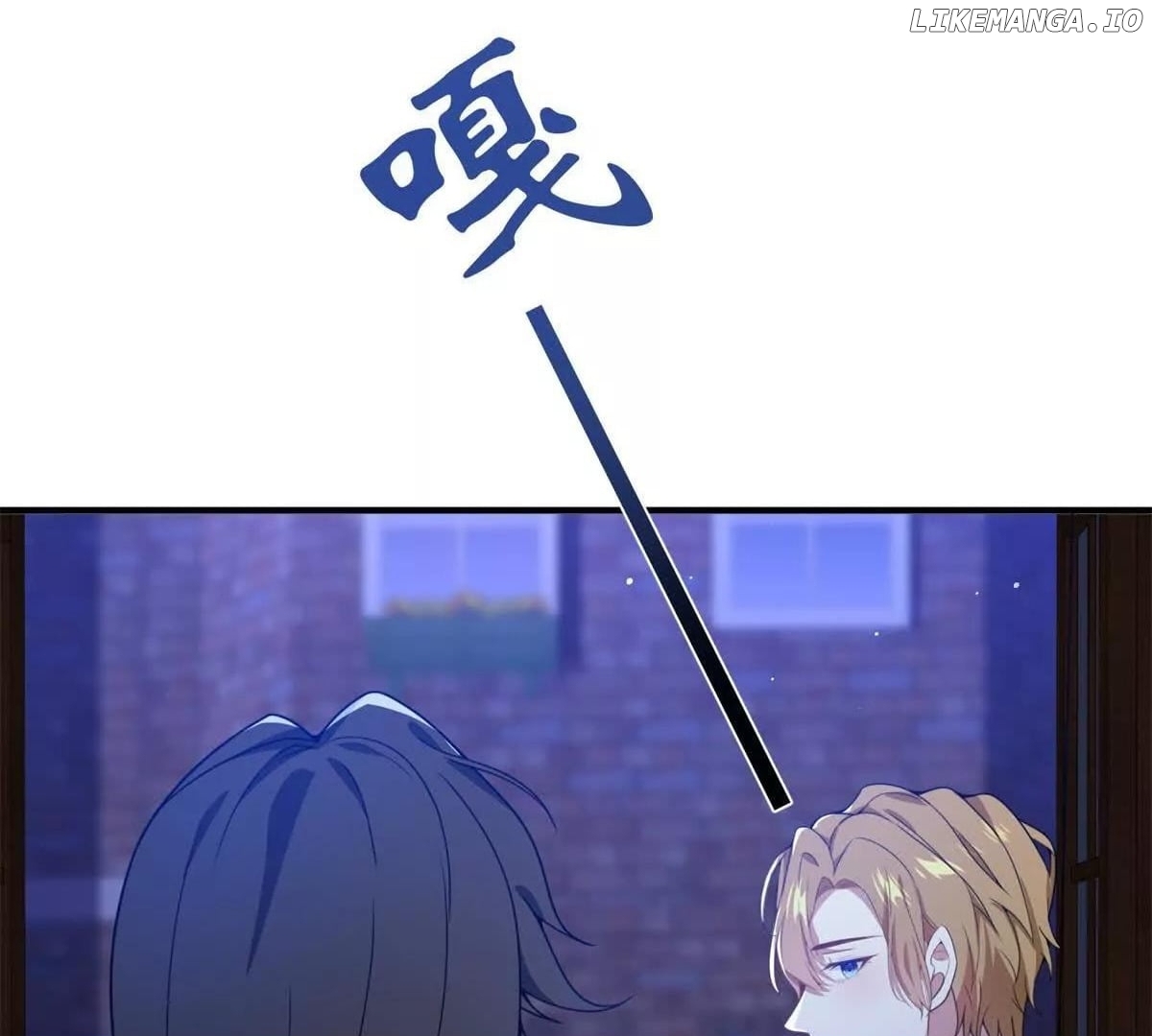 How to Change a Path Full of Thorns Into One Full of Happiness Chapter 113 - page 66