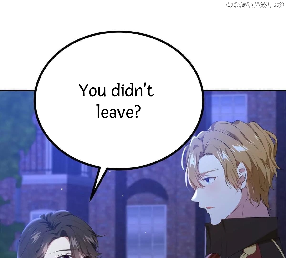 How to Change a Path Full of Thorns Into One Full of Happiness Chapter 113 - page 68