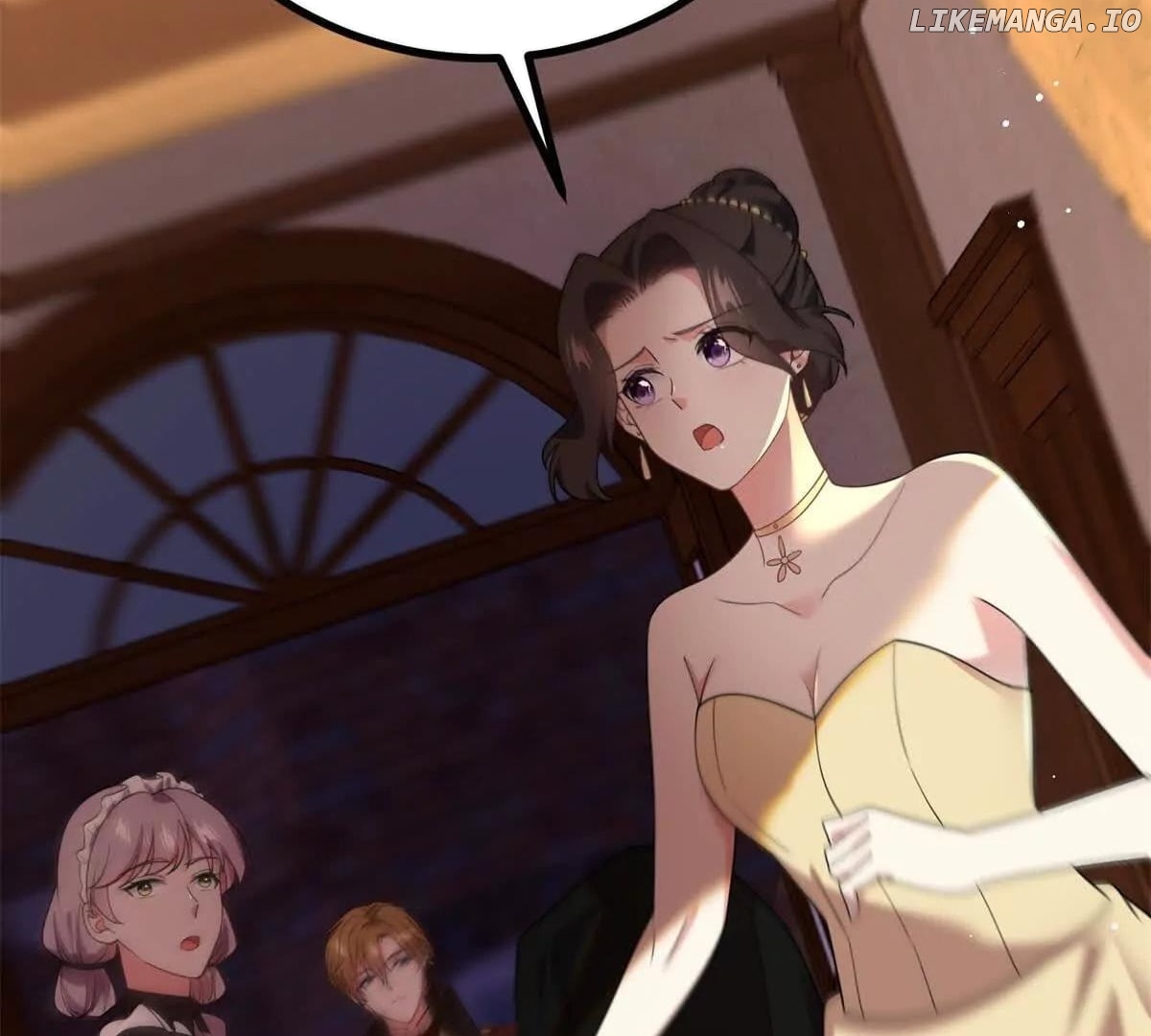 How to Change a Path Full of Thorns Into One Full of Happiness Chapter 113 - page 7
