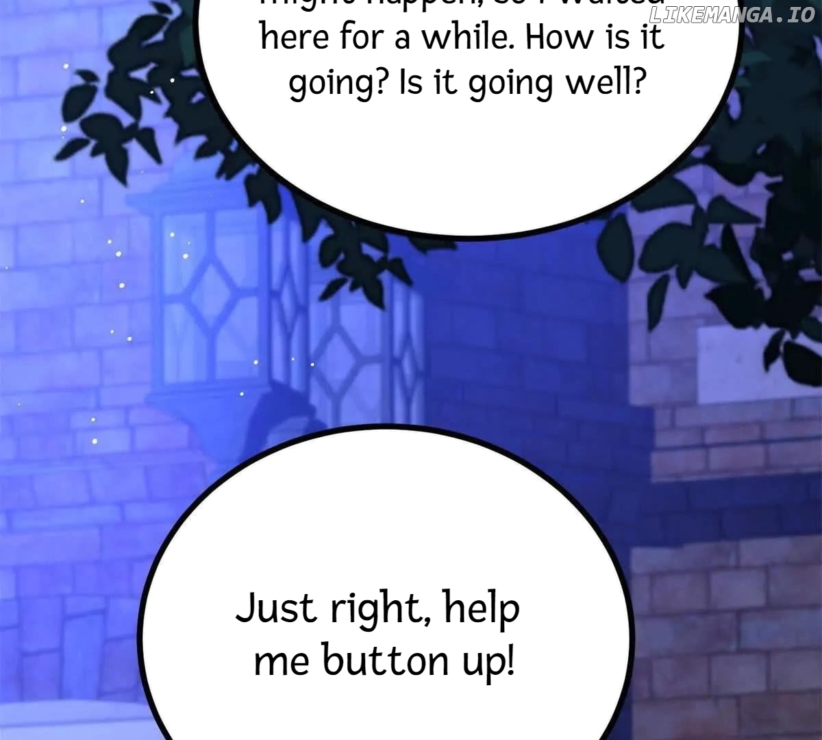 How to Change a Path Full of Thorns Into One Full of Happiness Chapter 113 - page 70