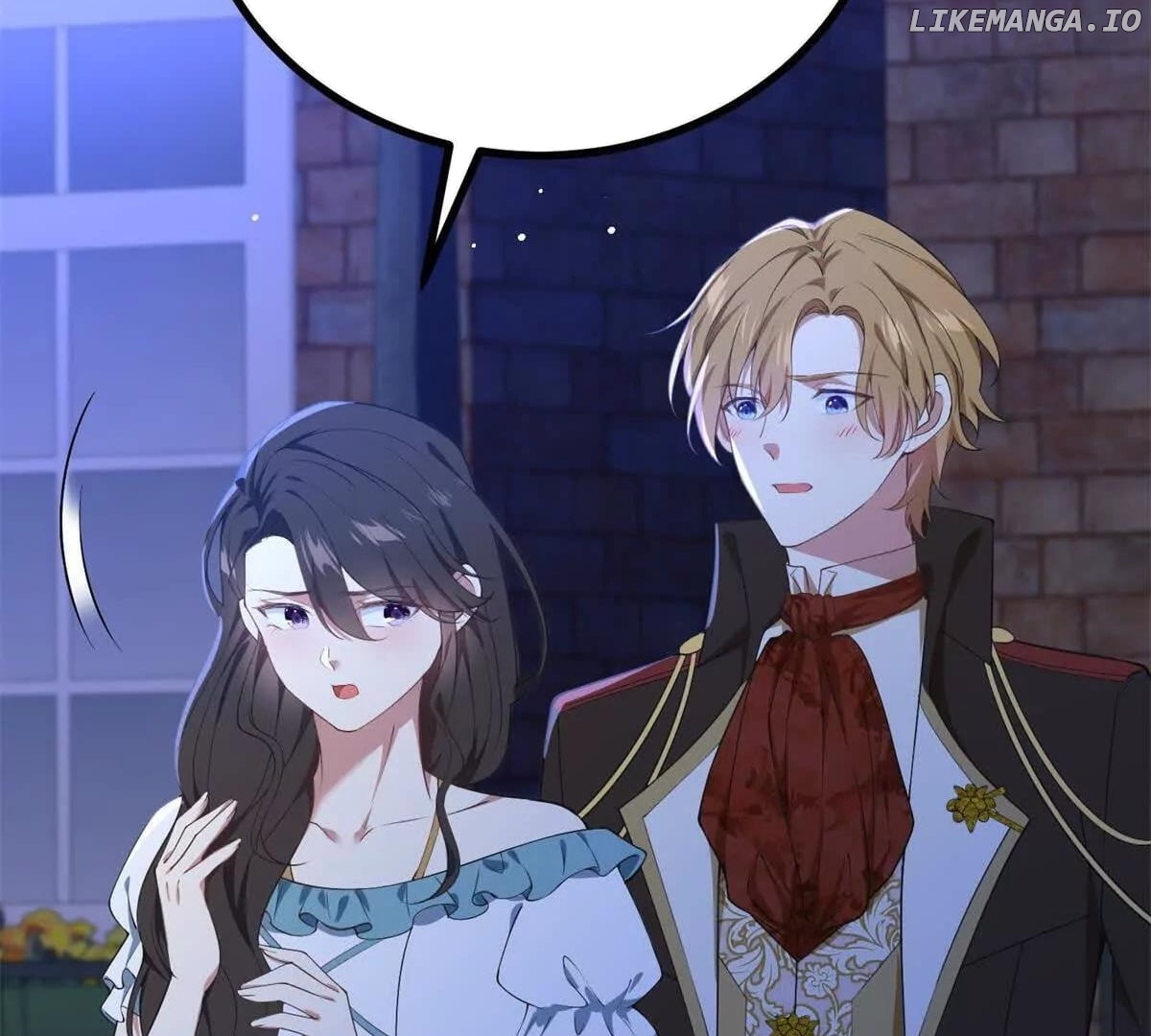 How to Change a Path Full of Thorns Into One Full of Happiness Chapter 113 - page 71