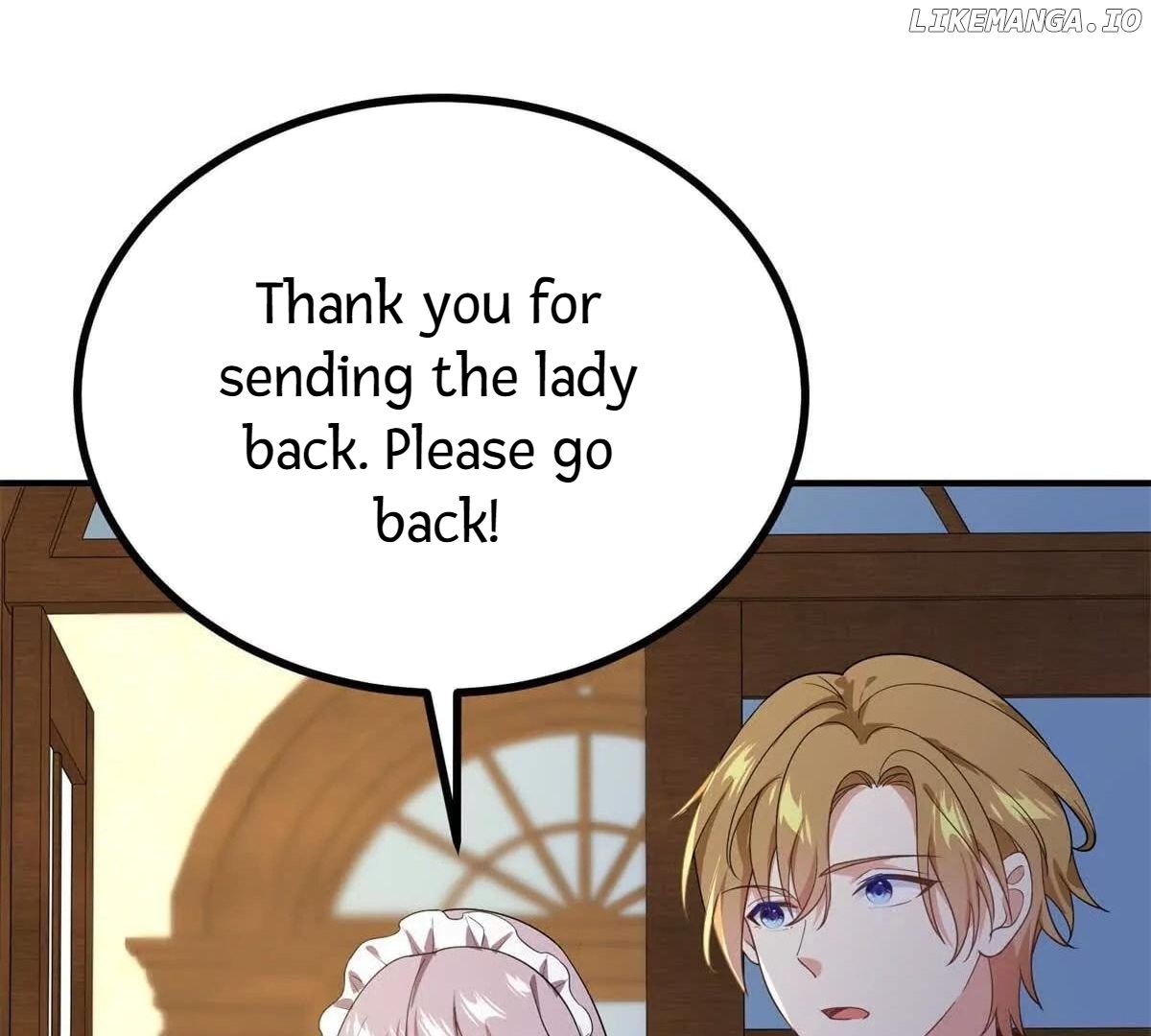 How to Change a Path Full of Thorns Into One Full of Happiness Chapter 113 - page 9