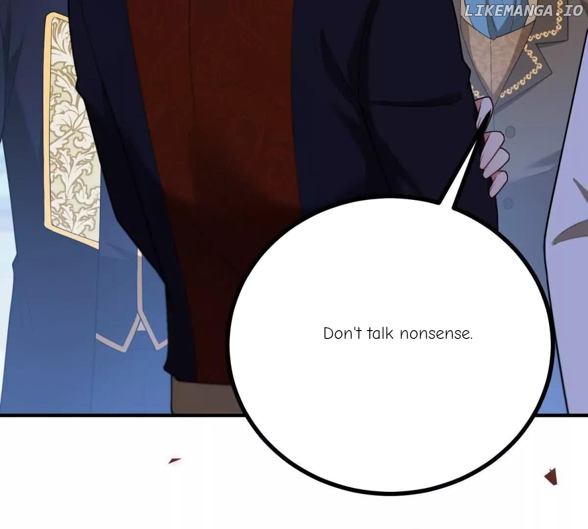 How to Change a Path Full of Thorns Into One Full of Happiness Chapter 135 - page 10