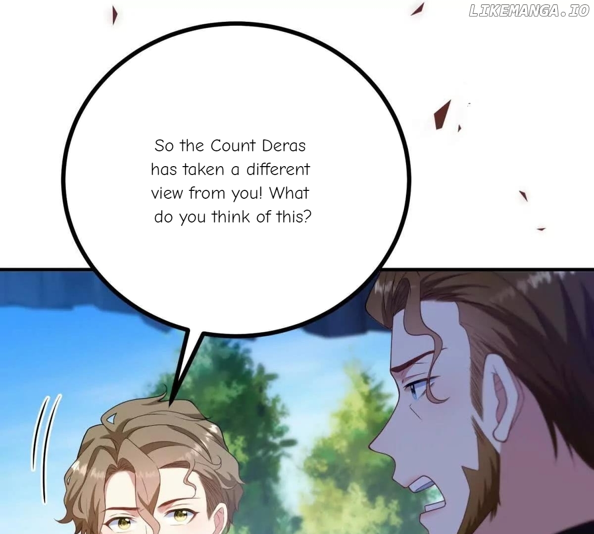 How to Change a Path Full of Thorns Into One Full of Happiness Chapter 135 - page 11