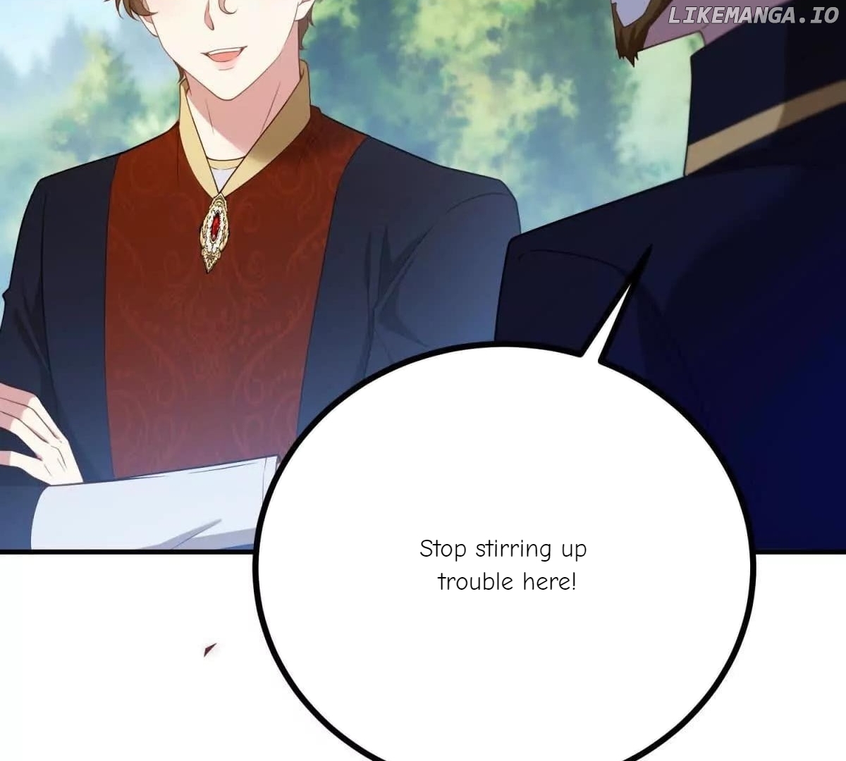 How to Change a Path Full of Thorns Into One Full of Happiness Chapter 135 - page 12