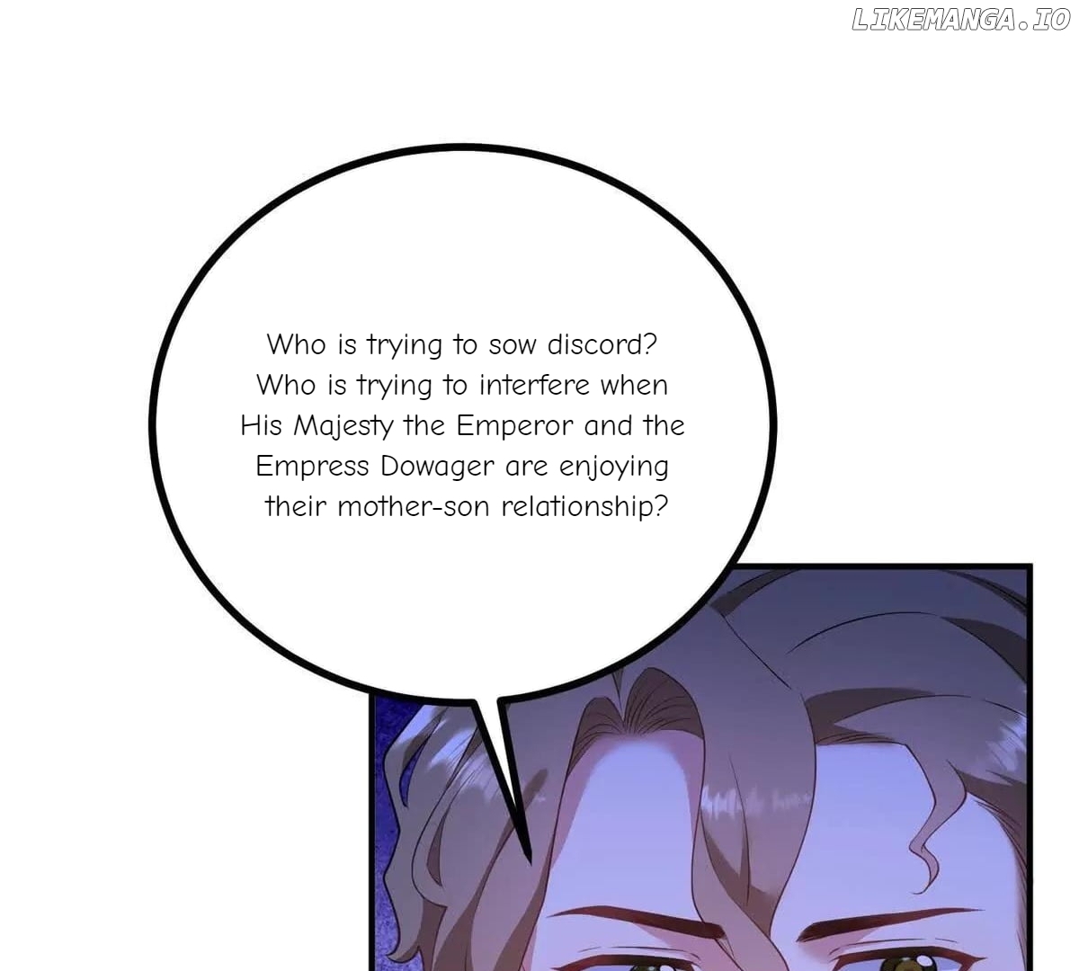 How to Change a Path Full of Thorns Into One Full of Happiness Chapter 135 - page 14