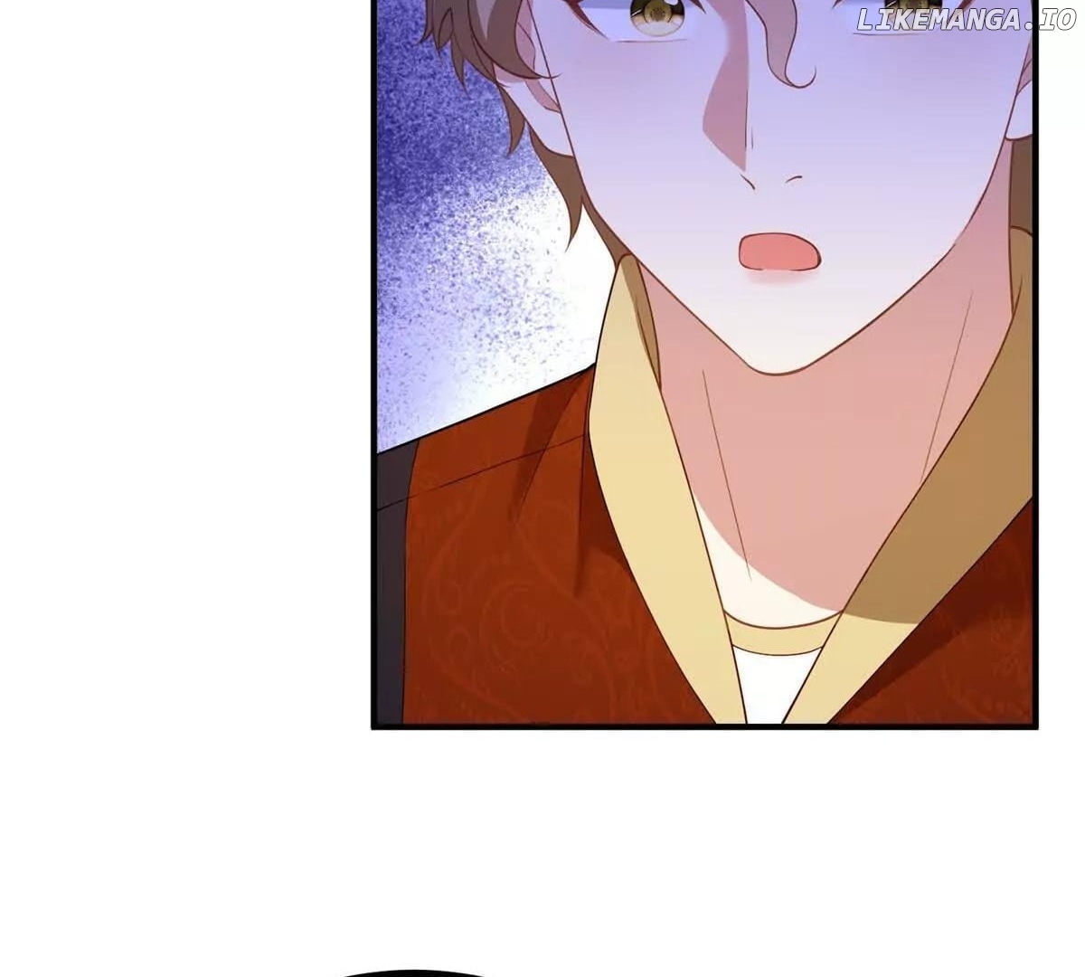 How to Change a Path Full of Thorns Into One Full of Happiness Chapter 135 - page 15