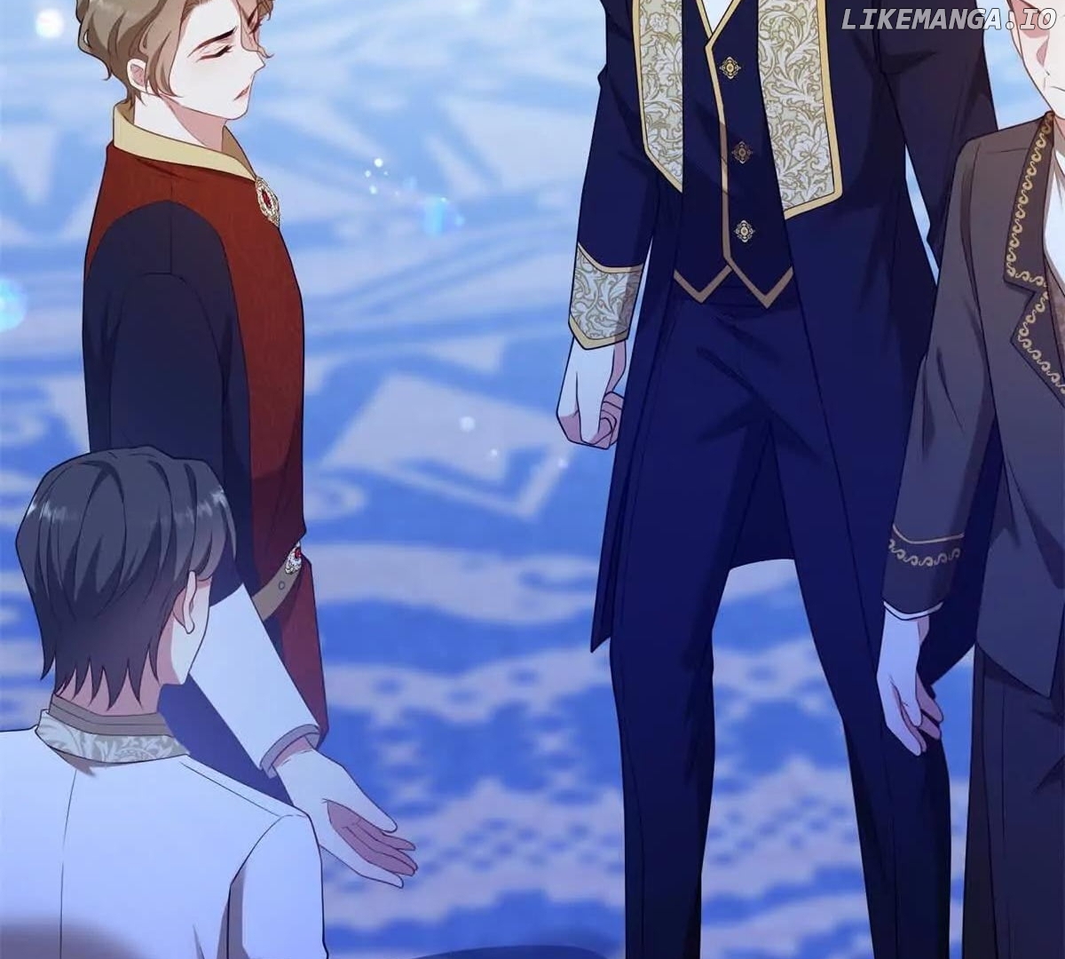 How to Change a Path Full of Thorns Into One Full of Happiness Chapter 135 - page 17