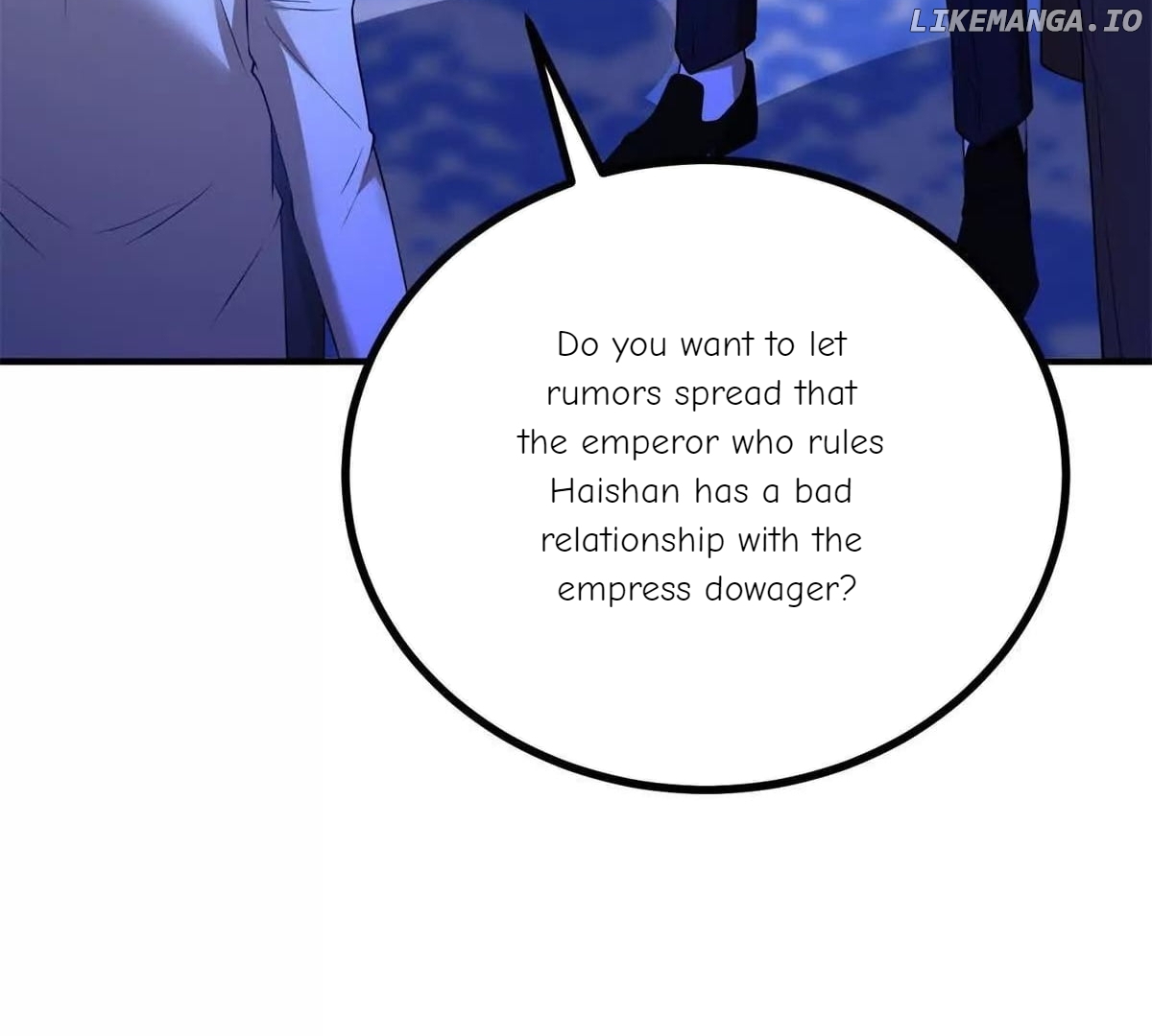 How to Change a Path Full of Thorns Into One Full of Happiness Chapter 135 - page 18