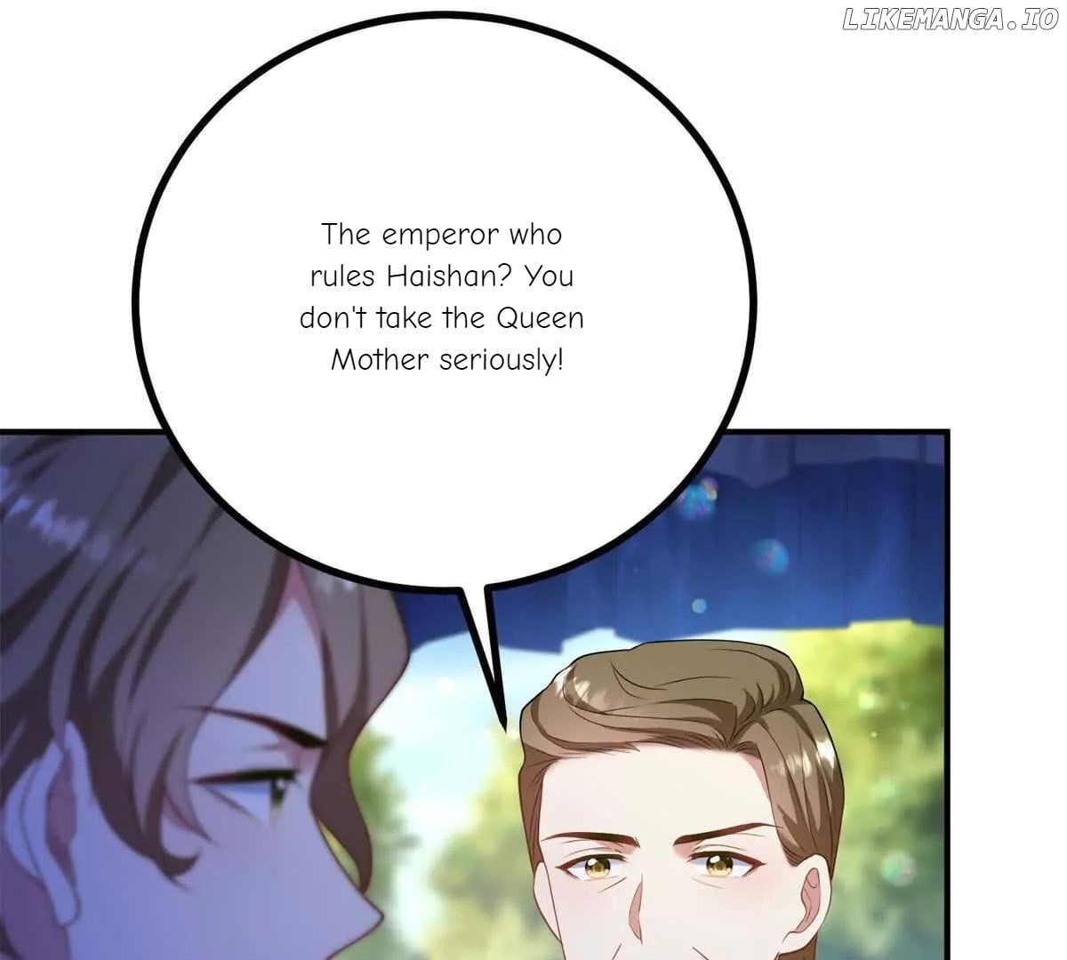 How to Change a Path Full of Thorns Into One Full of Happiness Chapter 135 - page 19