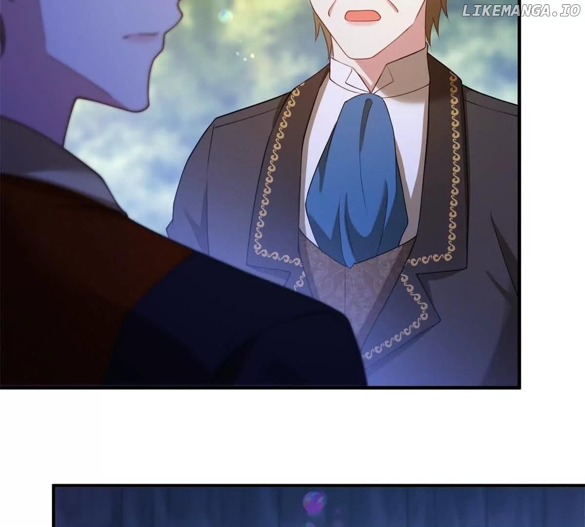 How to Change a Path Full of Thorns Into One Full of Happiness Chapter 135 - page 20