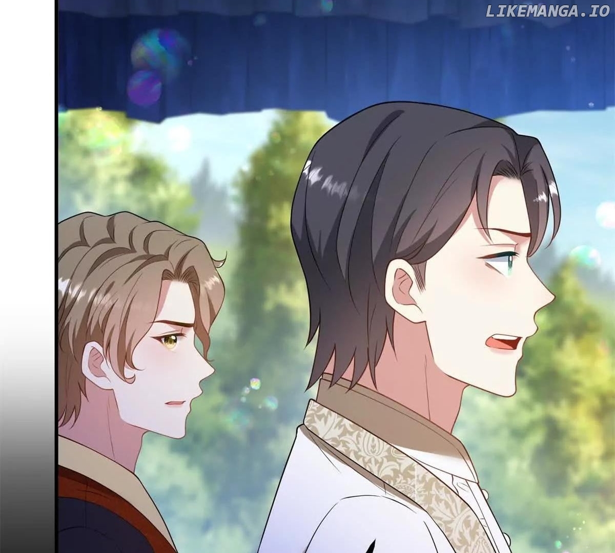 How to Change a Path Full of Thorns Into One Full of Happiness Chapter 135 - page 21