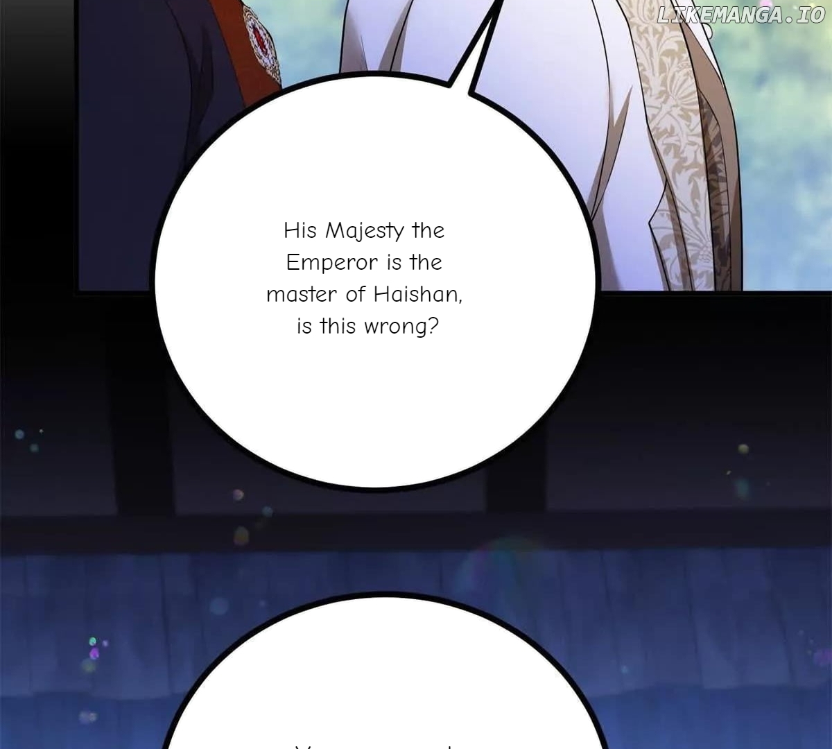 How to Change a Path Full of Thorns Into One Full of Happiness Chapter 135 - page 22