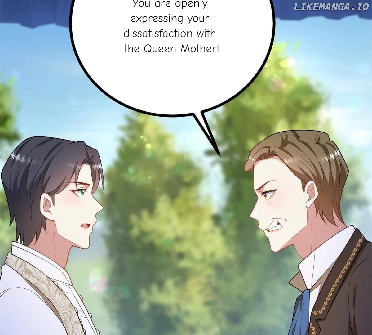 How to Change a Path Full of Thorns Into One Full of Happiness Chapter 135 - page 23