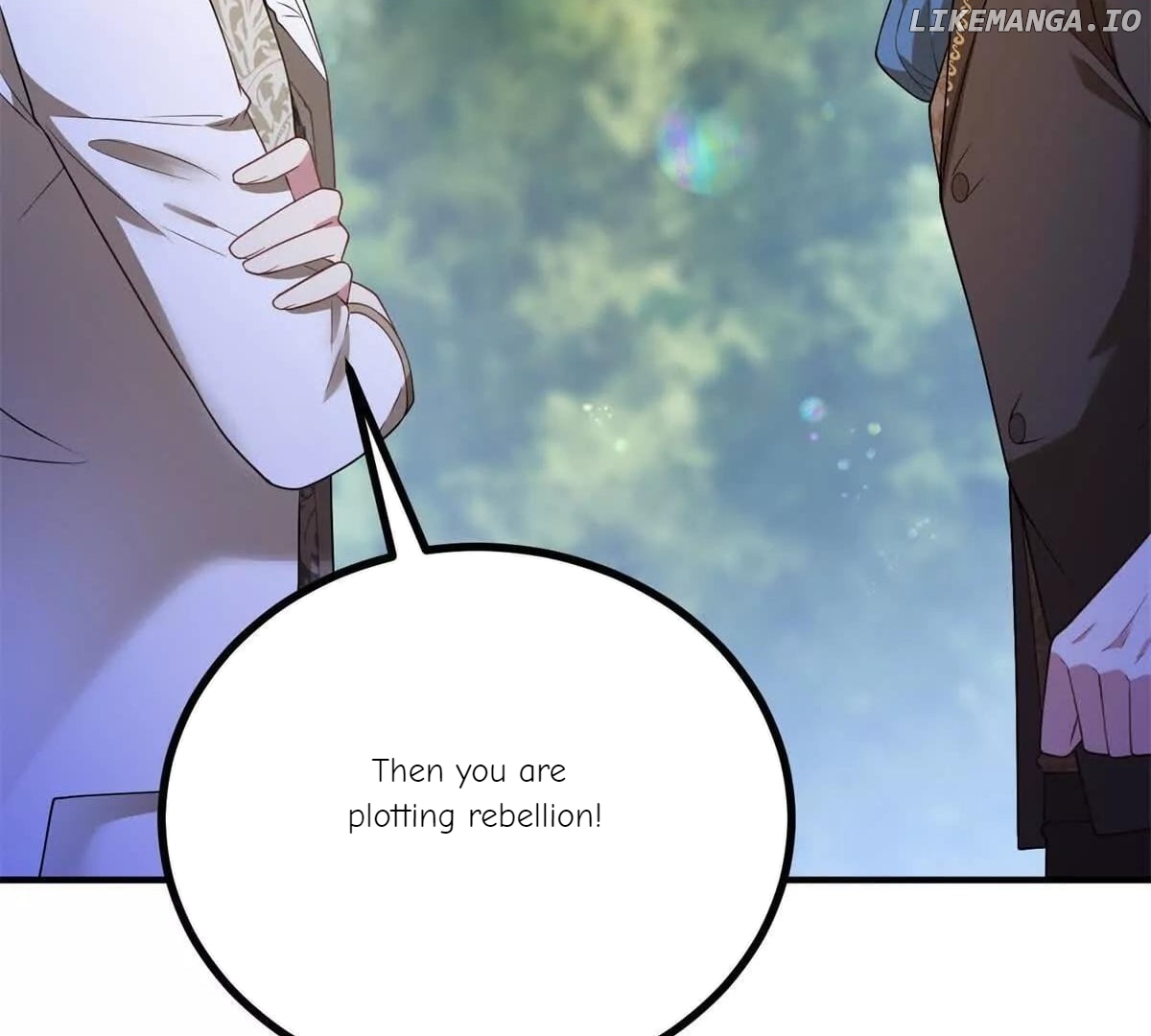 How to Change a Path Full of Thorns Into One Full of Happiness Chapter 135 - page 24