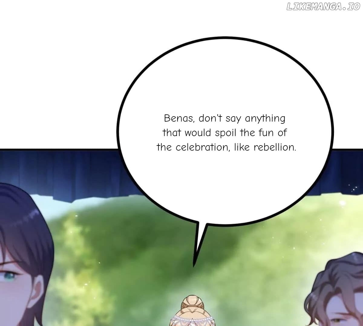 How to Change a Path Full of Thorns Into One Full of Happiness Chapter 135 - page 26
