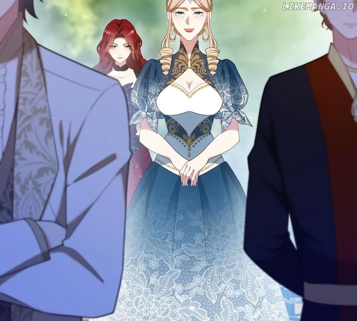 How to Change a Path Full of Thorns Into One Full of Happiness Chapter 135 - page 27
