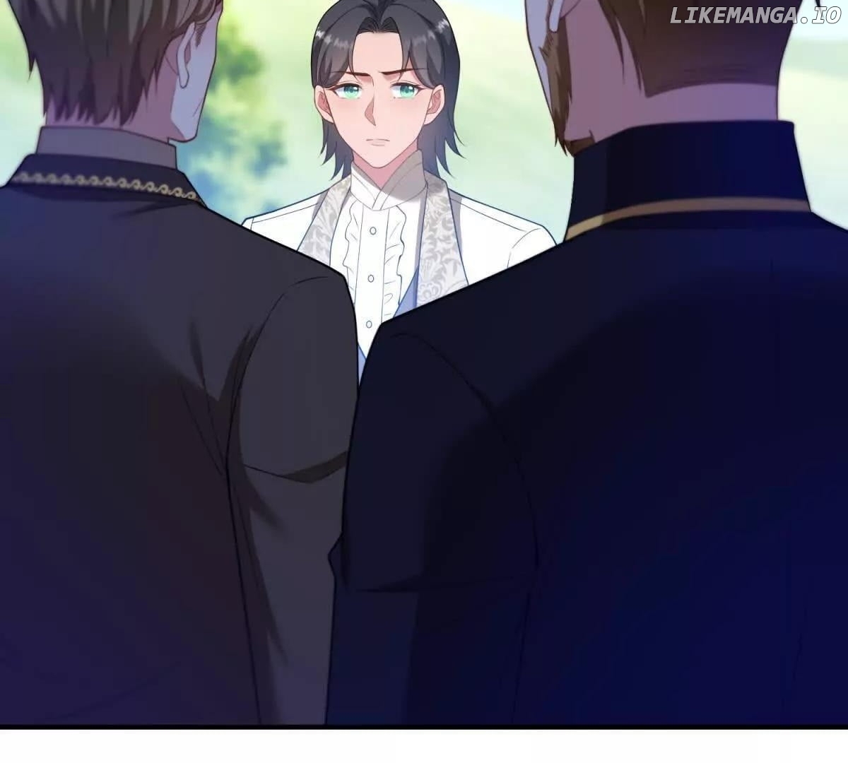 How to Change a Path Full of Thorns Into One Full of Happiness Chapter 135 - page 3
