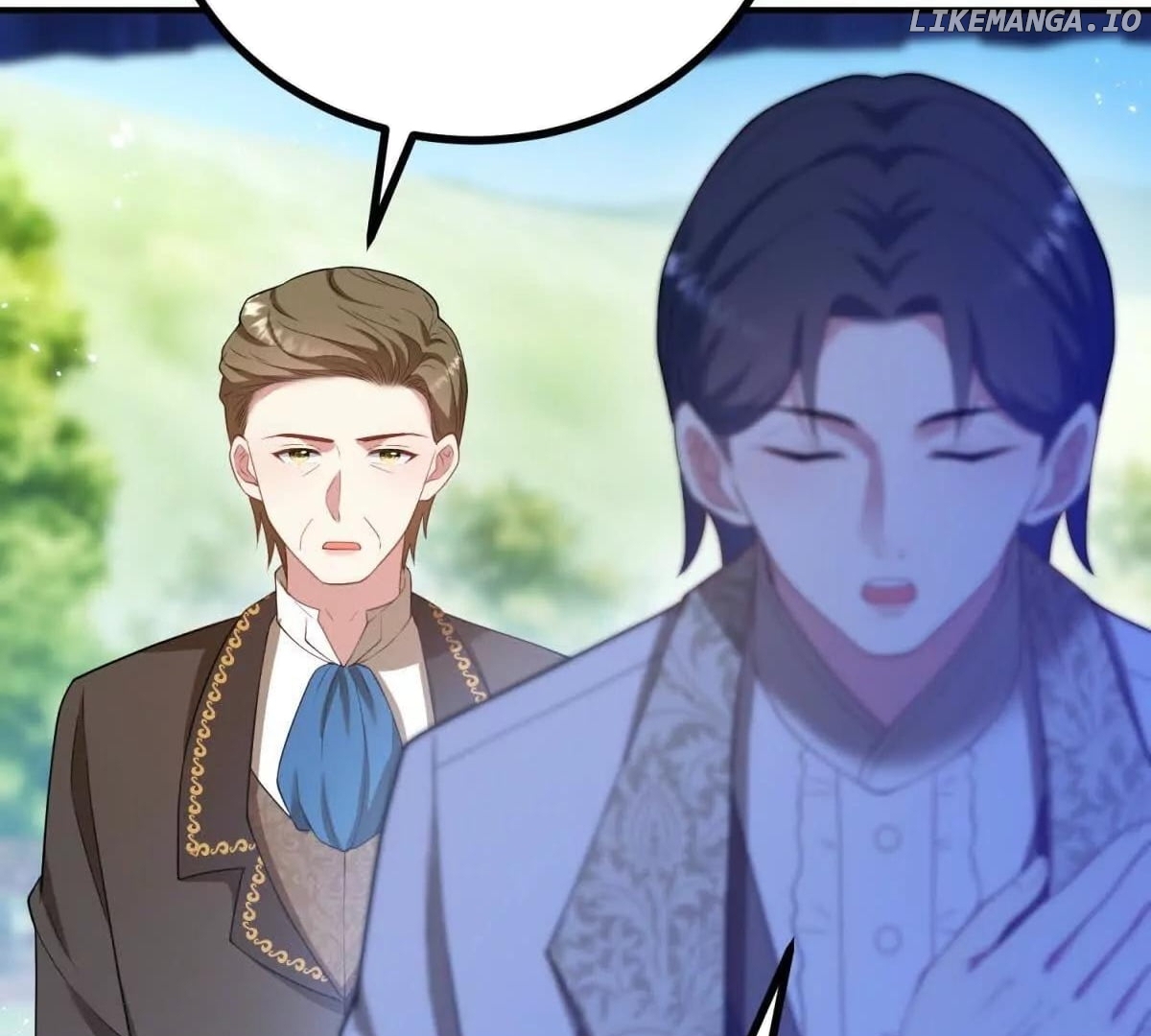 How to Change a Path Full of Thorns Into One Full of Happiness Chapter 135 - page 31