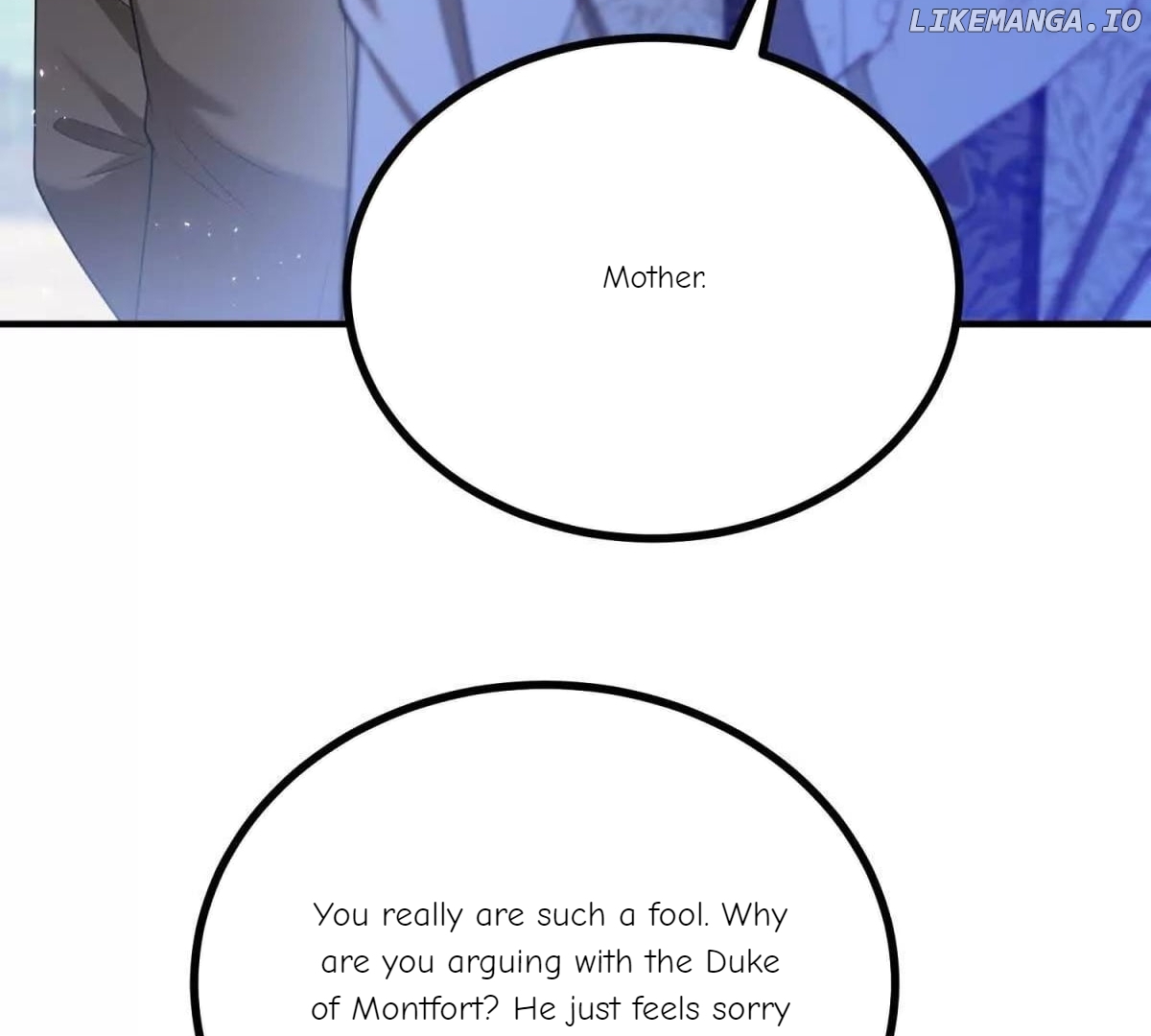 How to Change a Path Full of Thorns Into One Full of Happiness Chapter 135 - page 32