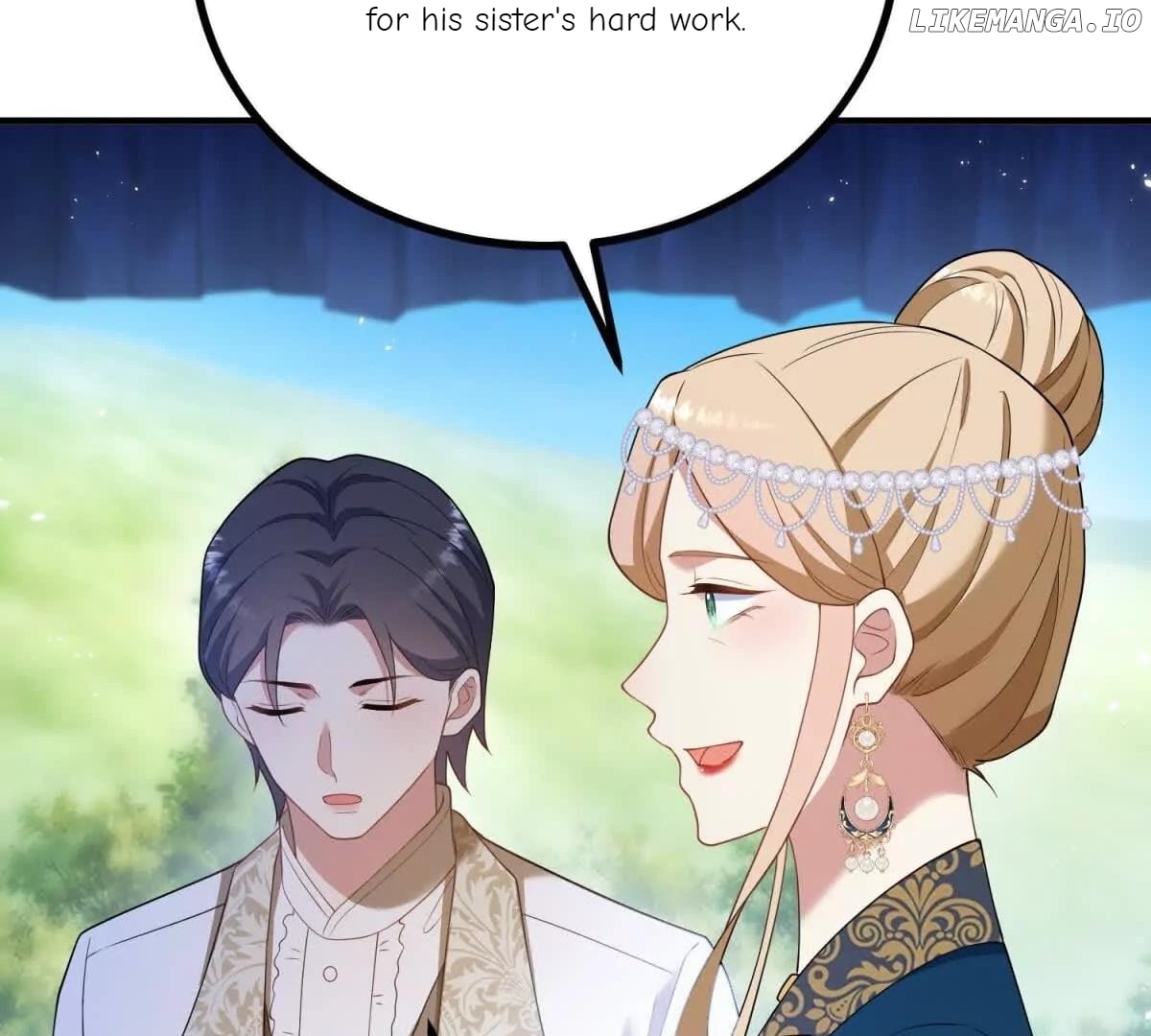 How to Change a Path Full of Thorns Into One Full of Happiness Chapter 135 - page 33