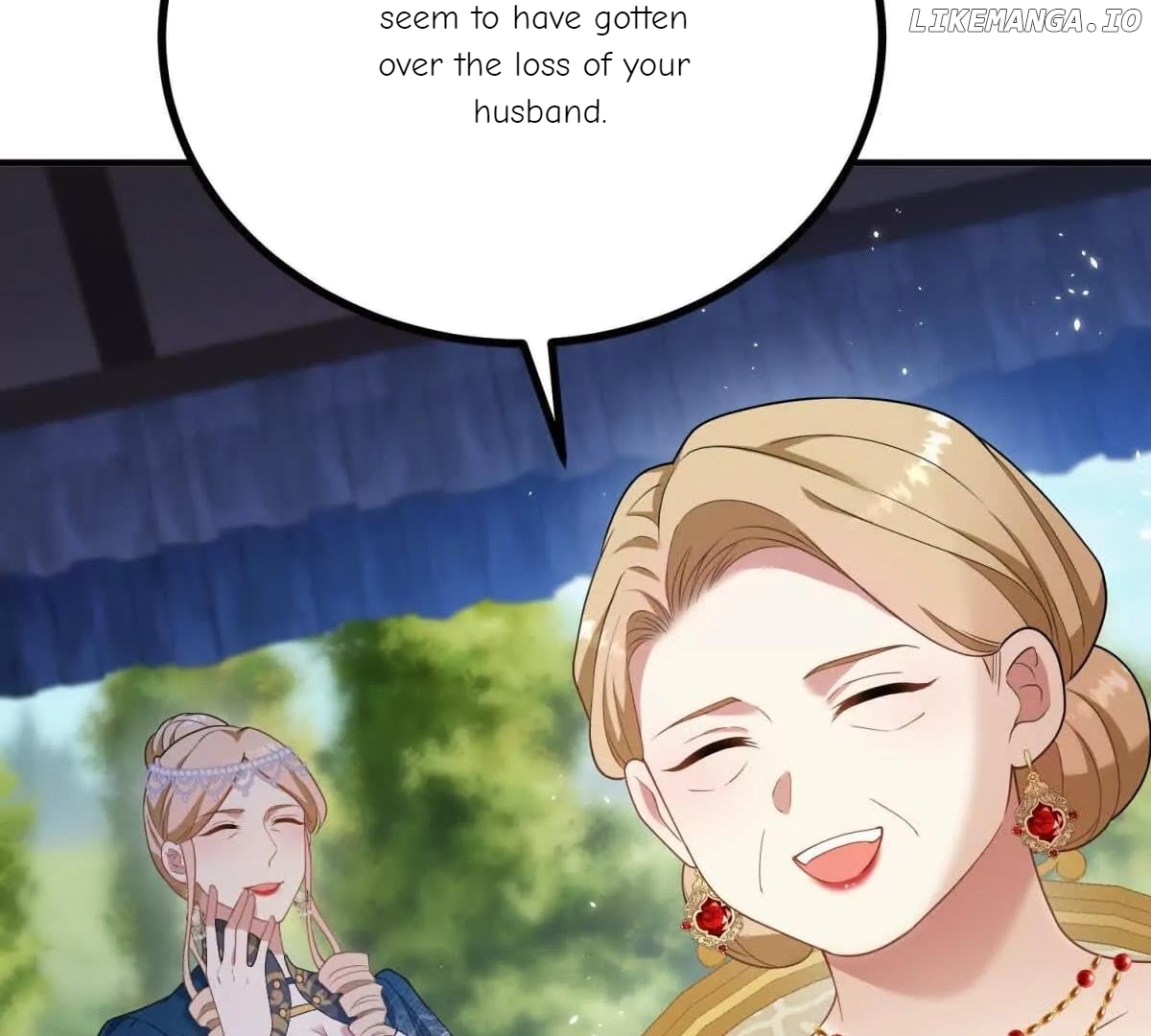 How to Change a Path Full of Thorns Into One Full of Happiness Chapter 135 - page 35