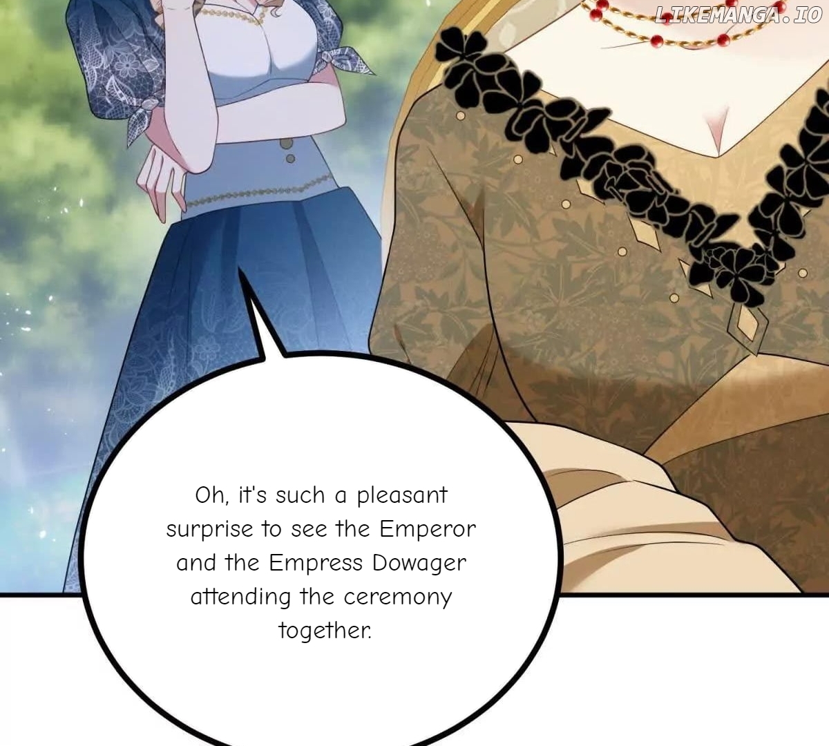 How to Change a Path Full of Thorns Into One Full of Happiness Chapter 135 - page 36