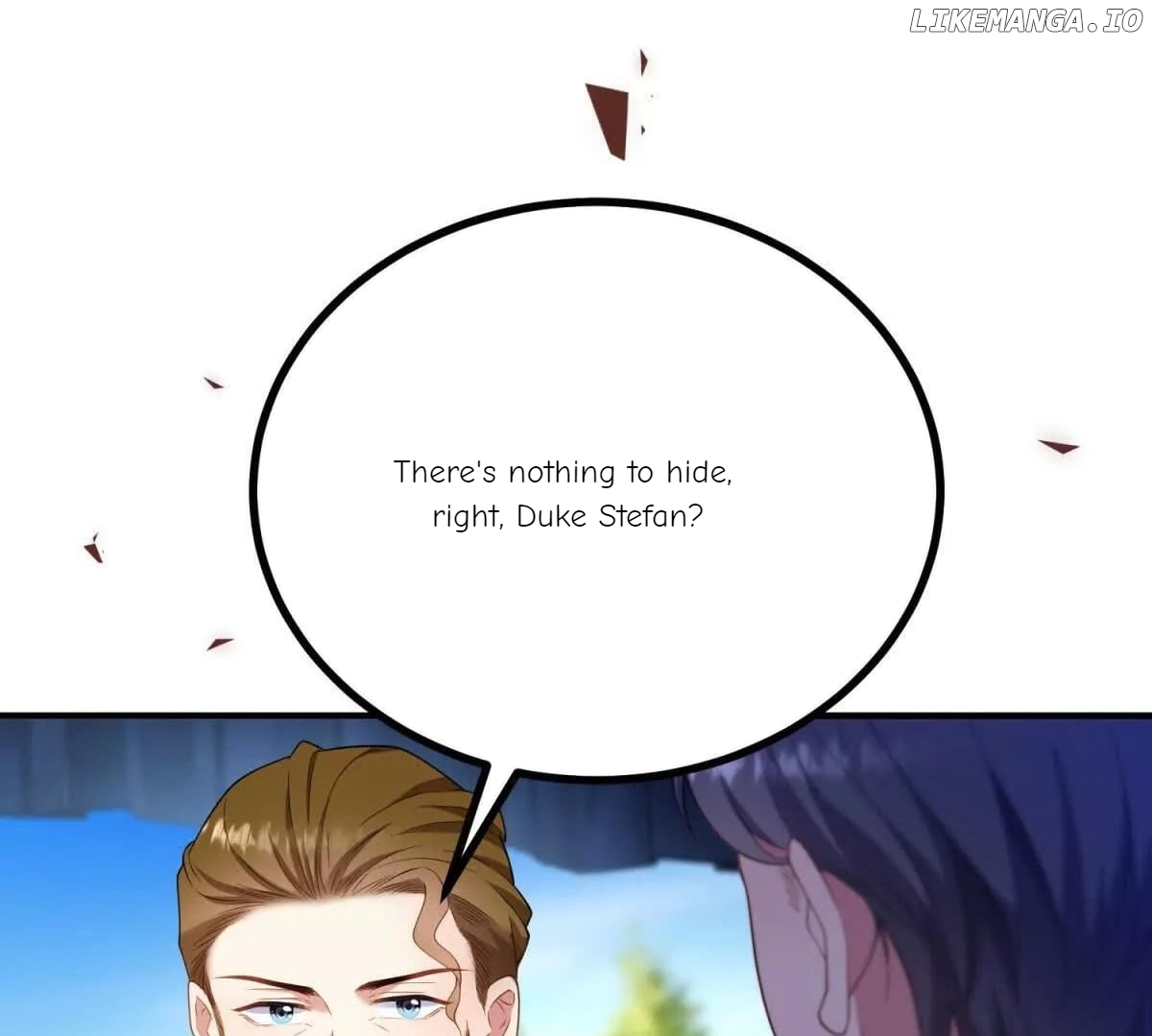 How to Change a Path Full of Thorns Into One Full of Happiness Chapter 135 - page 4