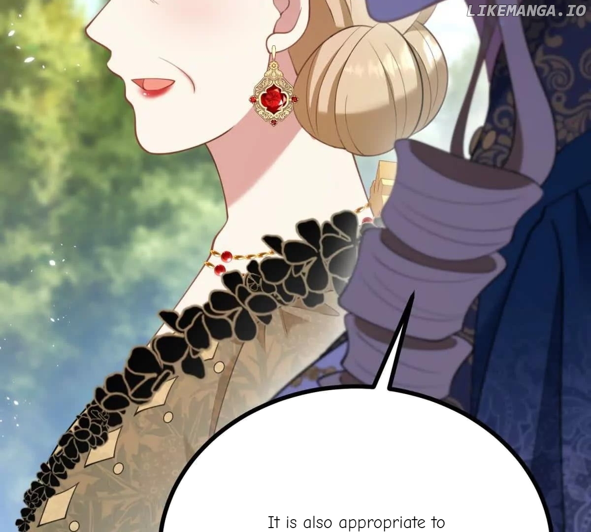 How to Change a Path Full of Thorns Into One Full of Happiness Chapter 135 - page 42
