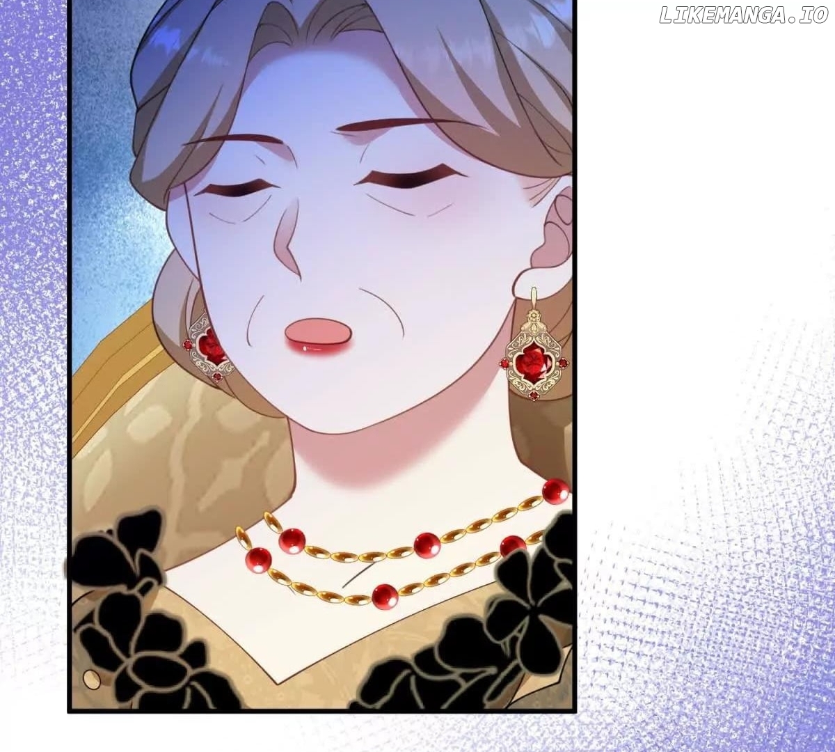 How to Change a Path Full of Thorns Into One Full of Happiness Chapter 135 - page 46