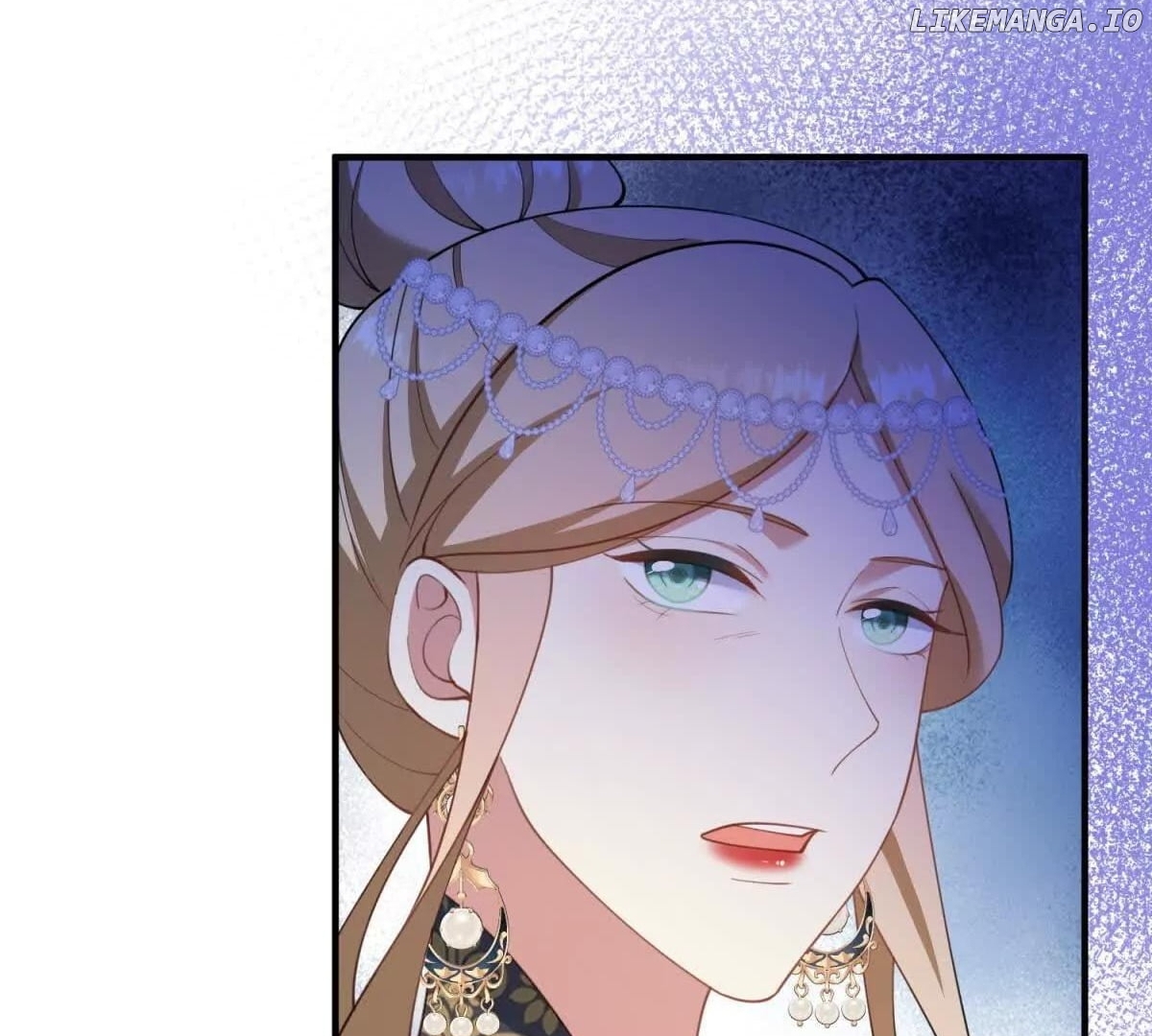 How to Change a Path Full of Thorns Into One Full of Happiness Chapter 135 - page 47