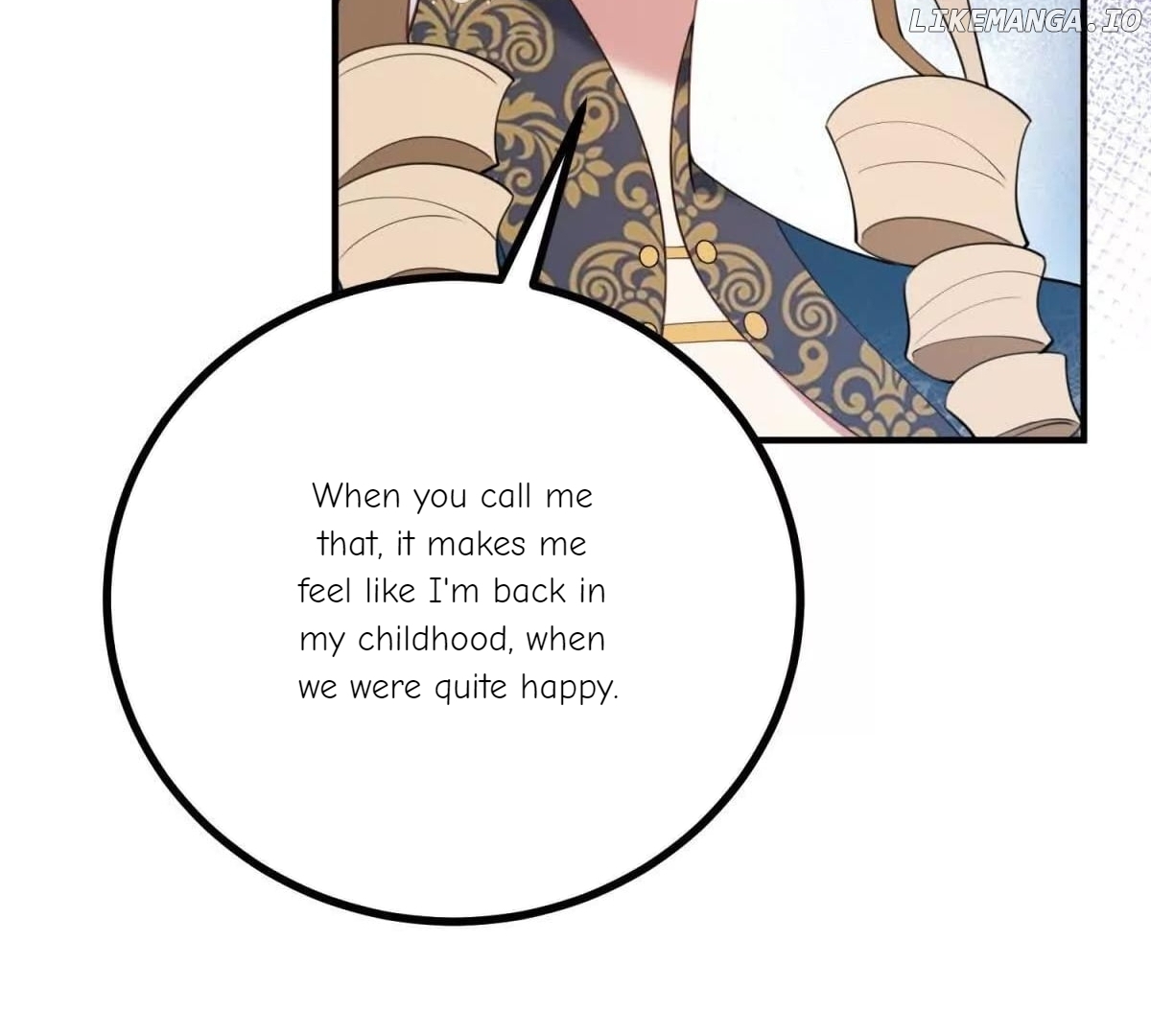 How to Change a Path Full of Thorns Into One Full of Happiness Chapter 135 - page 48