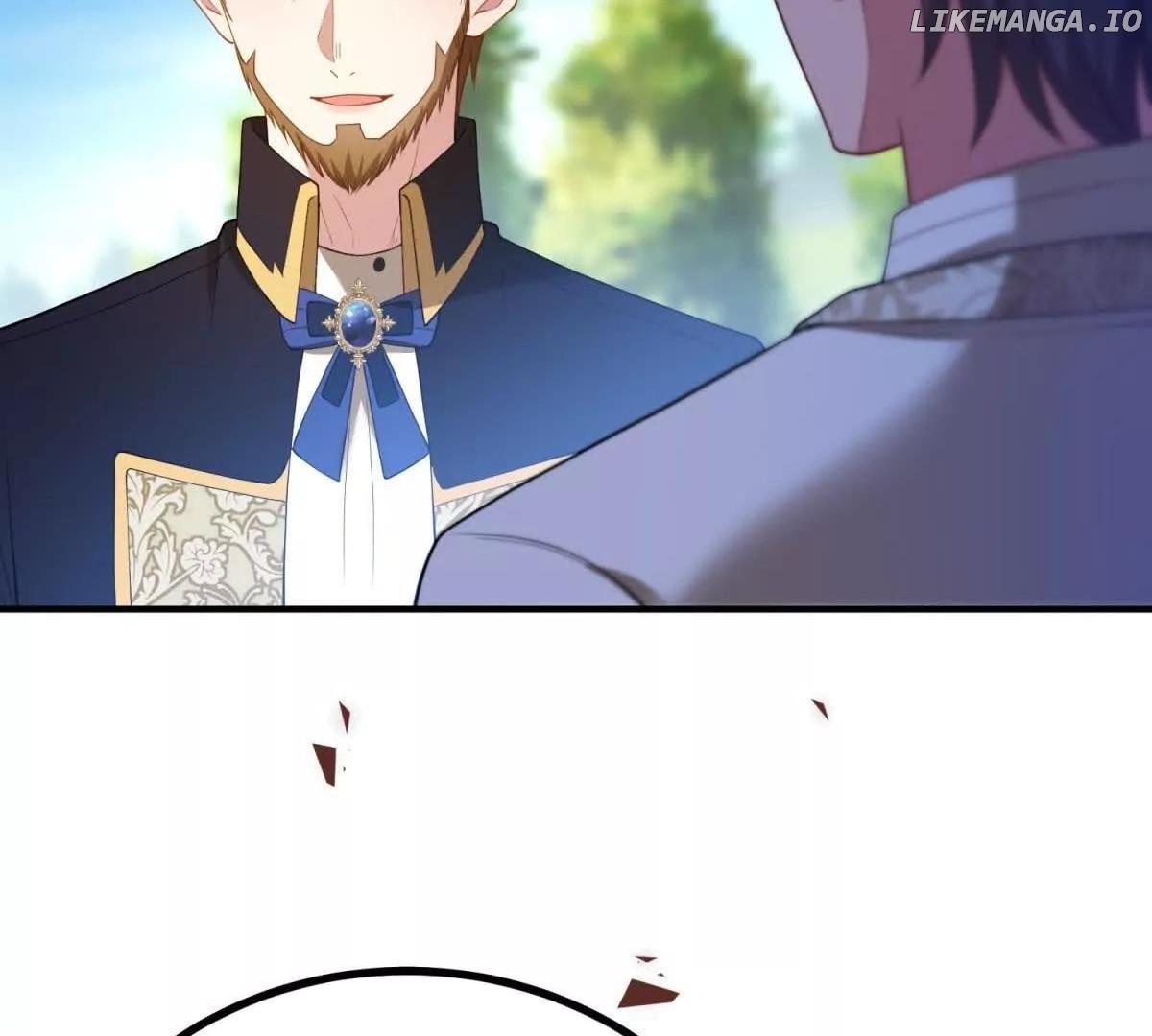 How to Change a Path Full of Thorns Into One Full of Happiness Chapter 135 - page 5