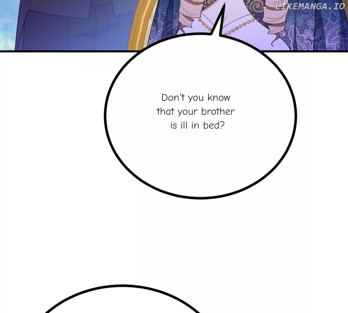 How to Change a Path Full of Thorns Into One Full of Happiness Chapter 135 - page 51