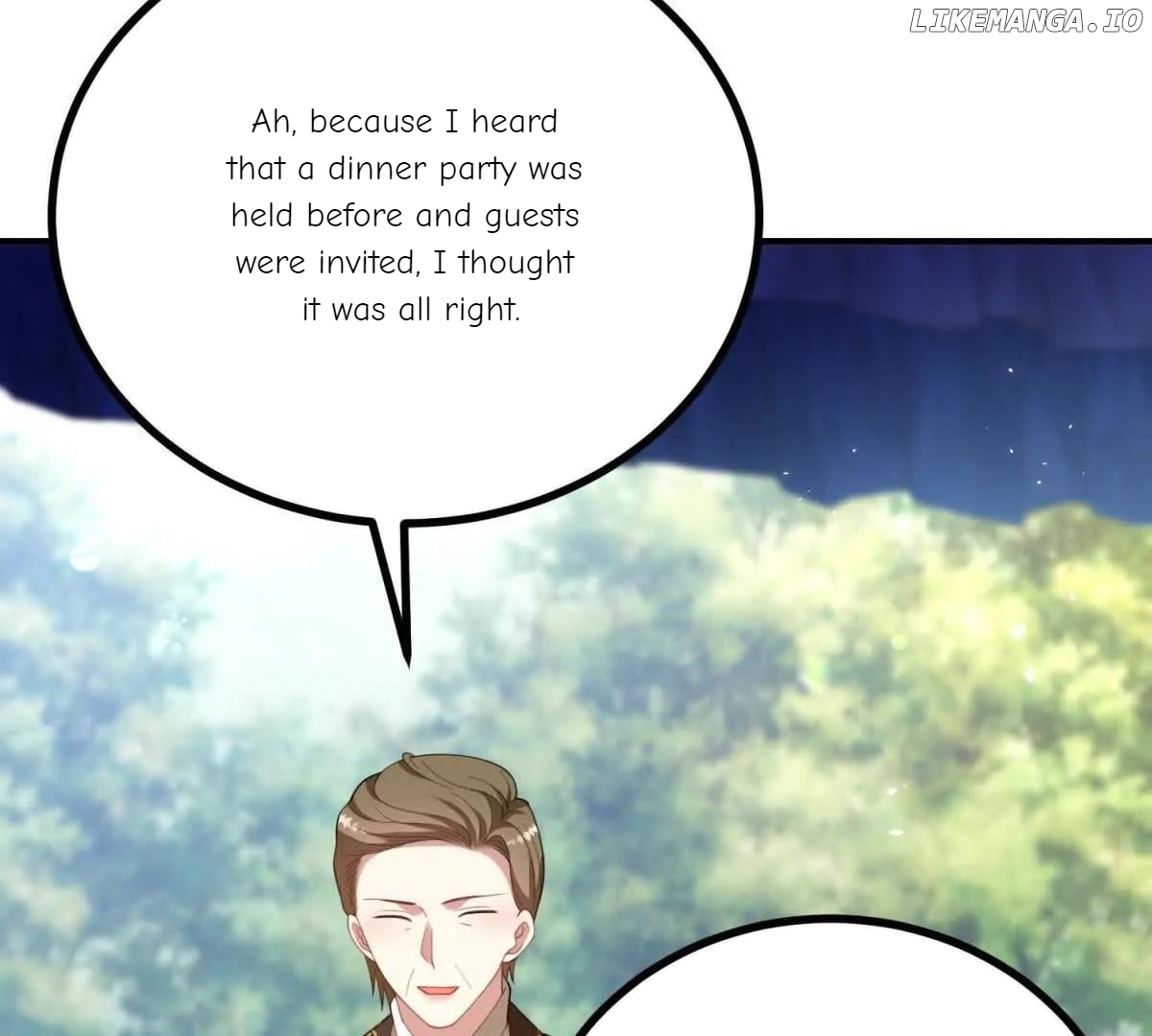 How to Change a Path Full of Thorns Into One Full of Happiness Chapter 135 - page 52