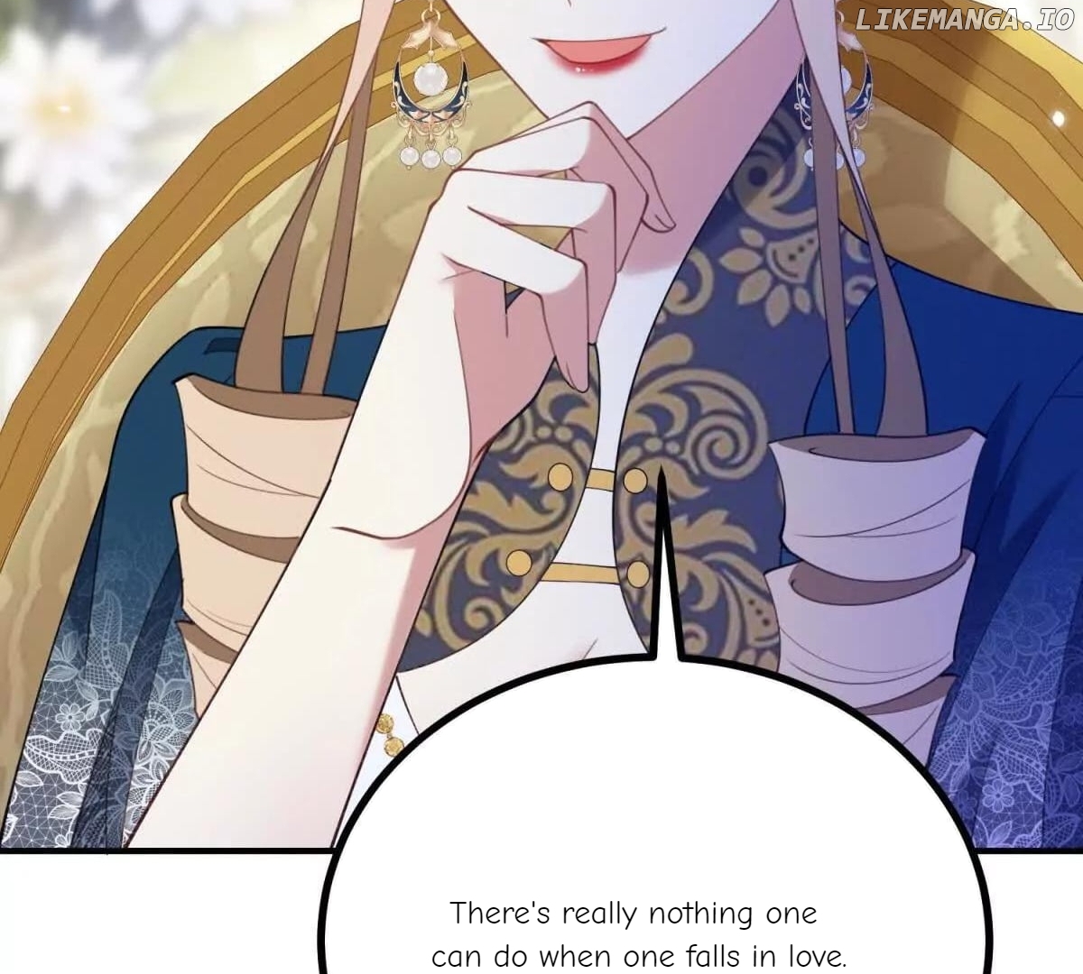 How to Change a Path Full of Thorns Into One Full of Happiness Chapter 135 - page 56