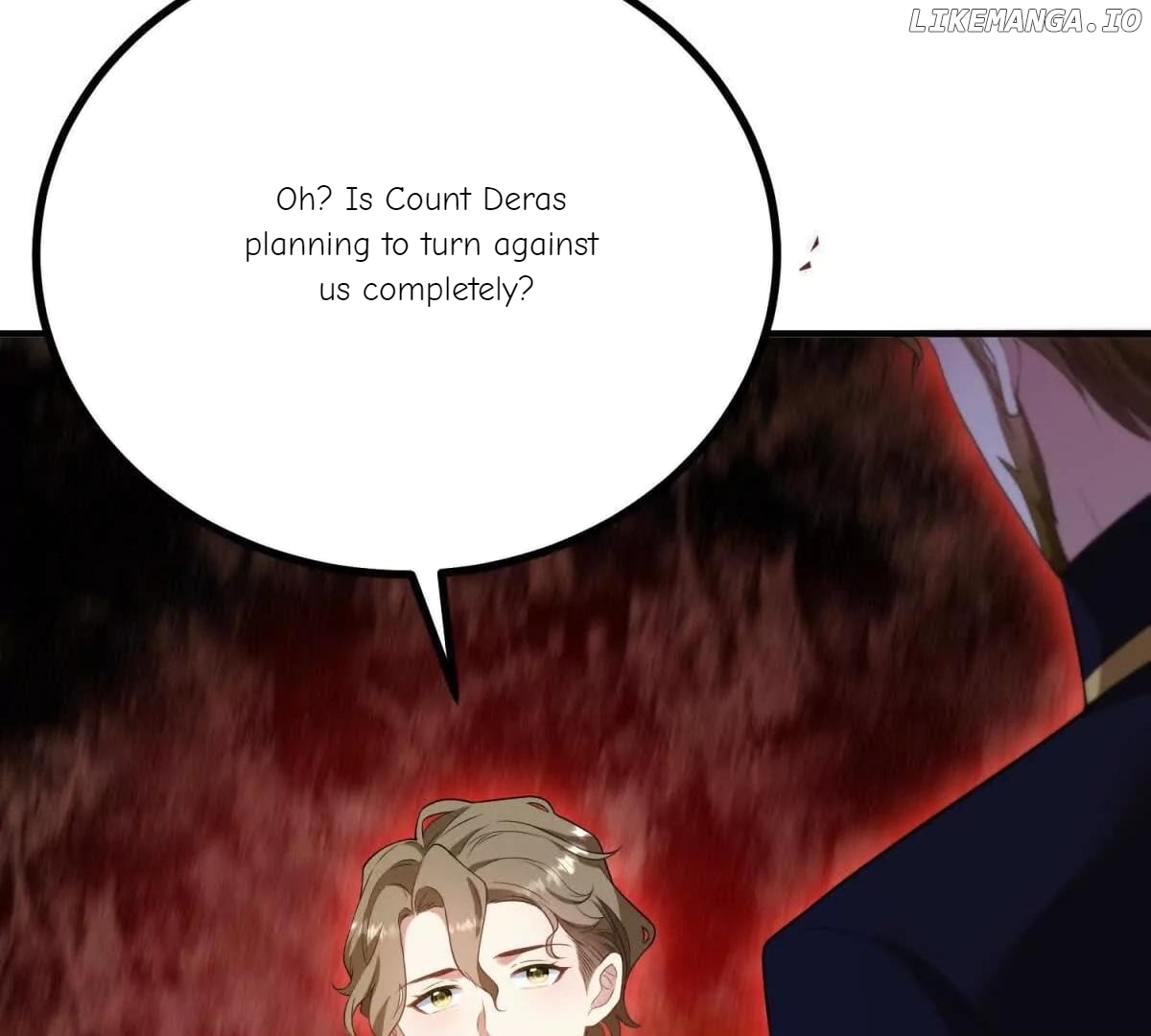 How to Change a Path Full of Thorns Into One Full of Happiness Chapter 135 - page 6