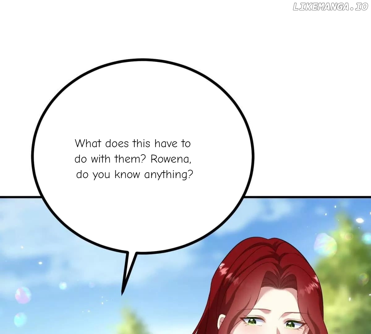 How to Change a Path Full of Thorns Into One Full of Happiness Chapter 135 - page 61