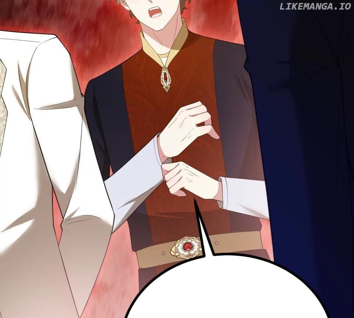 How to Change a Path Full of Thorns Into One Full of Happiness Chapter 135 - page 7