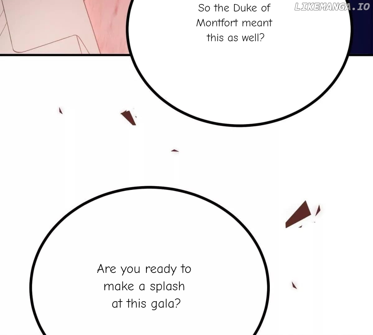 How to Change a Path Full of Thorns Into One Full of Happiness Chapter 135 - page 8