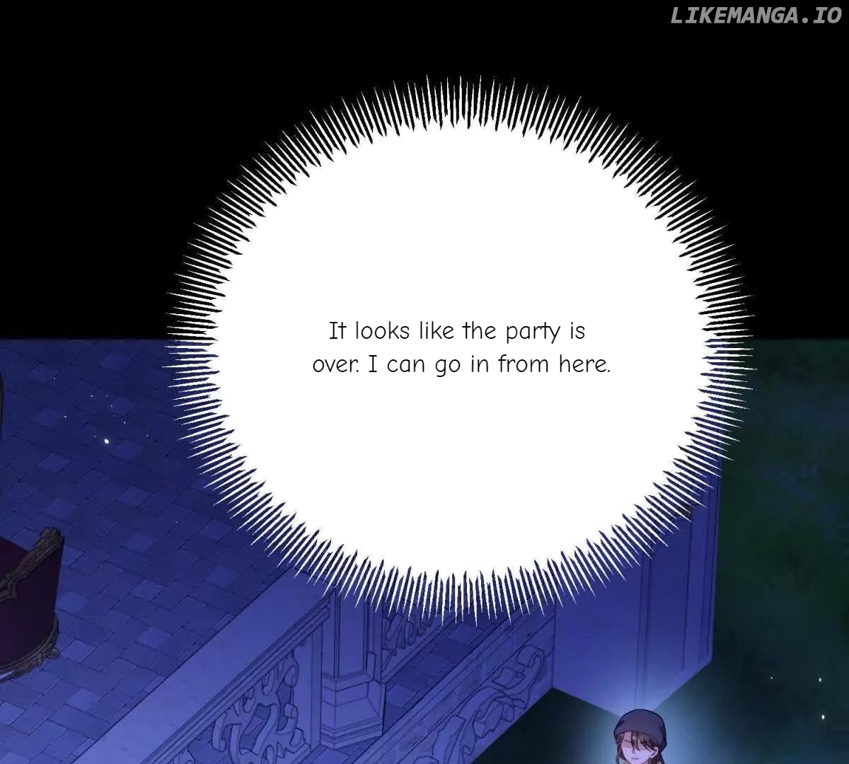 How to Change a Path Full of Thorns Into One Full of Happiness Chapter 156 - page 11