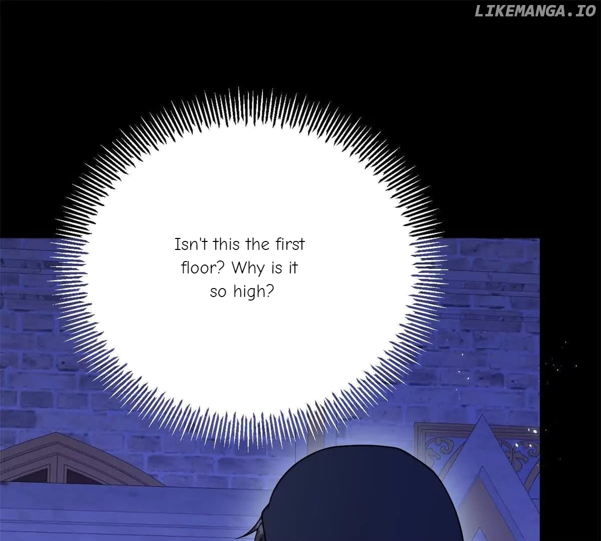 How to Change a Path Full of Thorns Into One Full of Happiness Chapter 156 - page 13