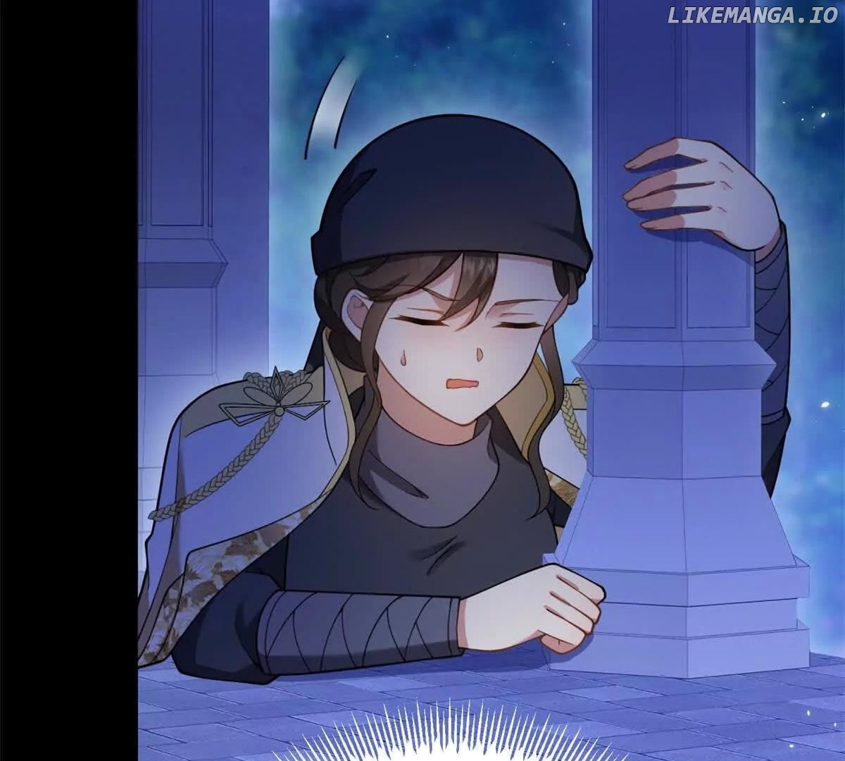 How to Change a Path Full of Thorns Into One Full of Happiness Chapter 156 - page 15